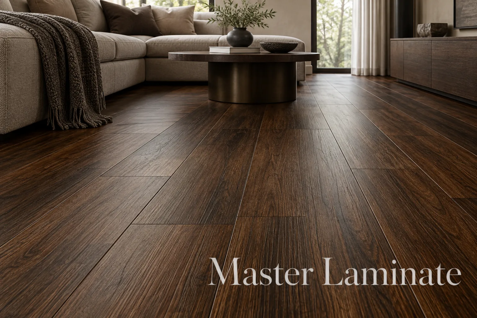 LVT Плитка Damy Floor Chevron 2.5/43 4V DF09-Ch-LVT Монсоро 600x127