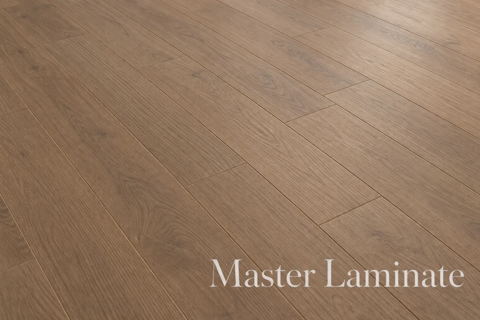 Ламинат Damy Floor Наследие (Heritage) 8/33 4V DFL-006h Дуб Монгольский 606x101