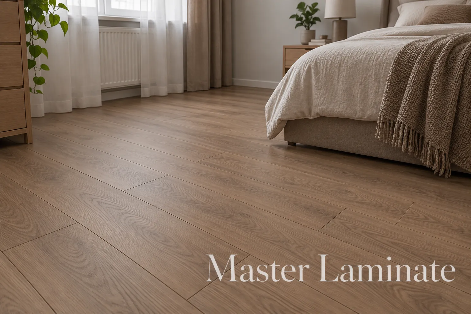 Ламинат Damy Floor Традиция (Tradition) 8/33 4V DFL-104st Дуб Коньячный 1217x196