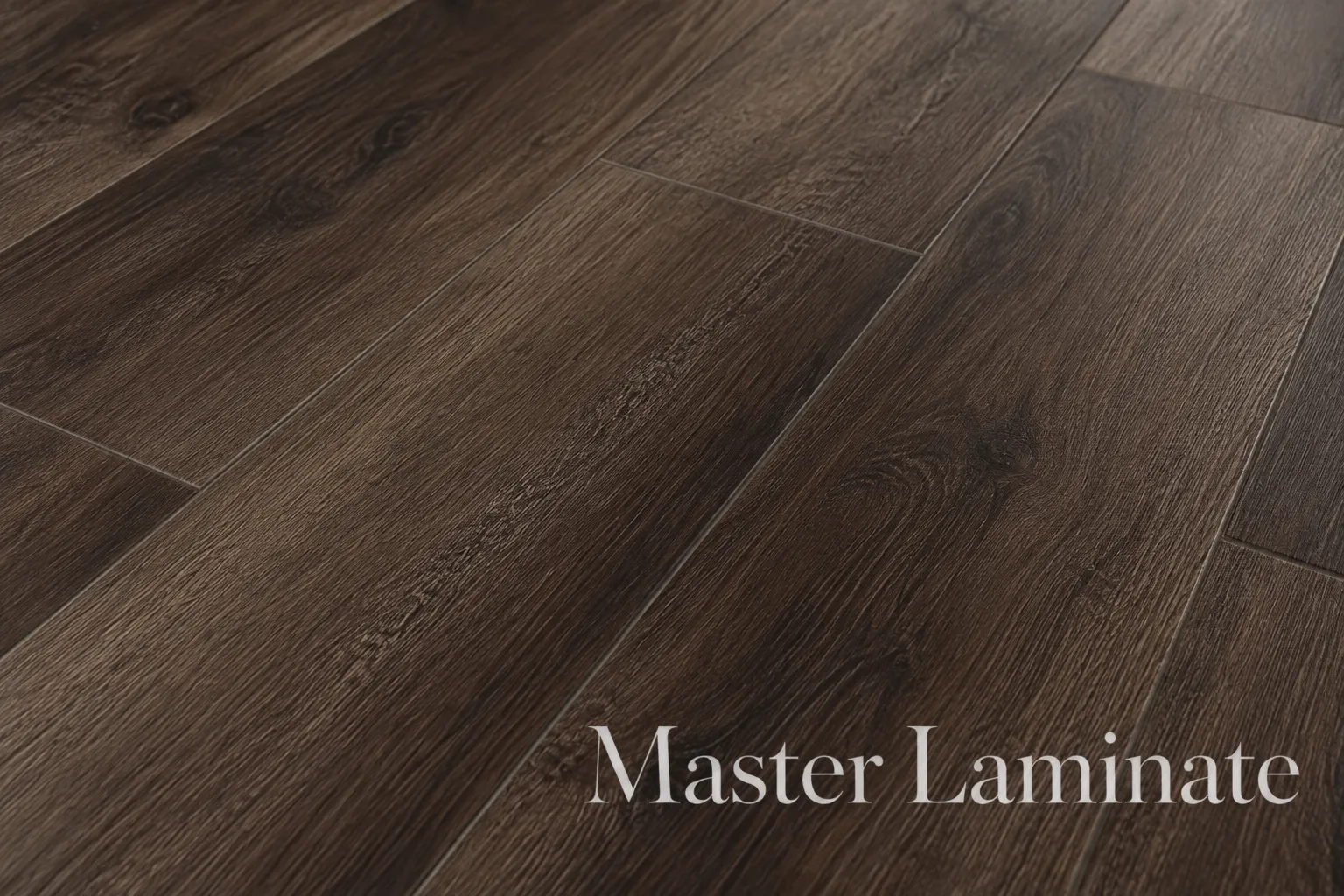 SPC Ламинат Ensten Valland Parquet 4/43 4V ECO 103-02 Каштан 600x125