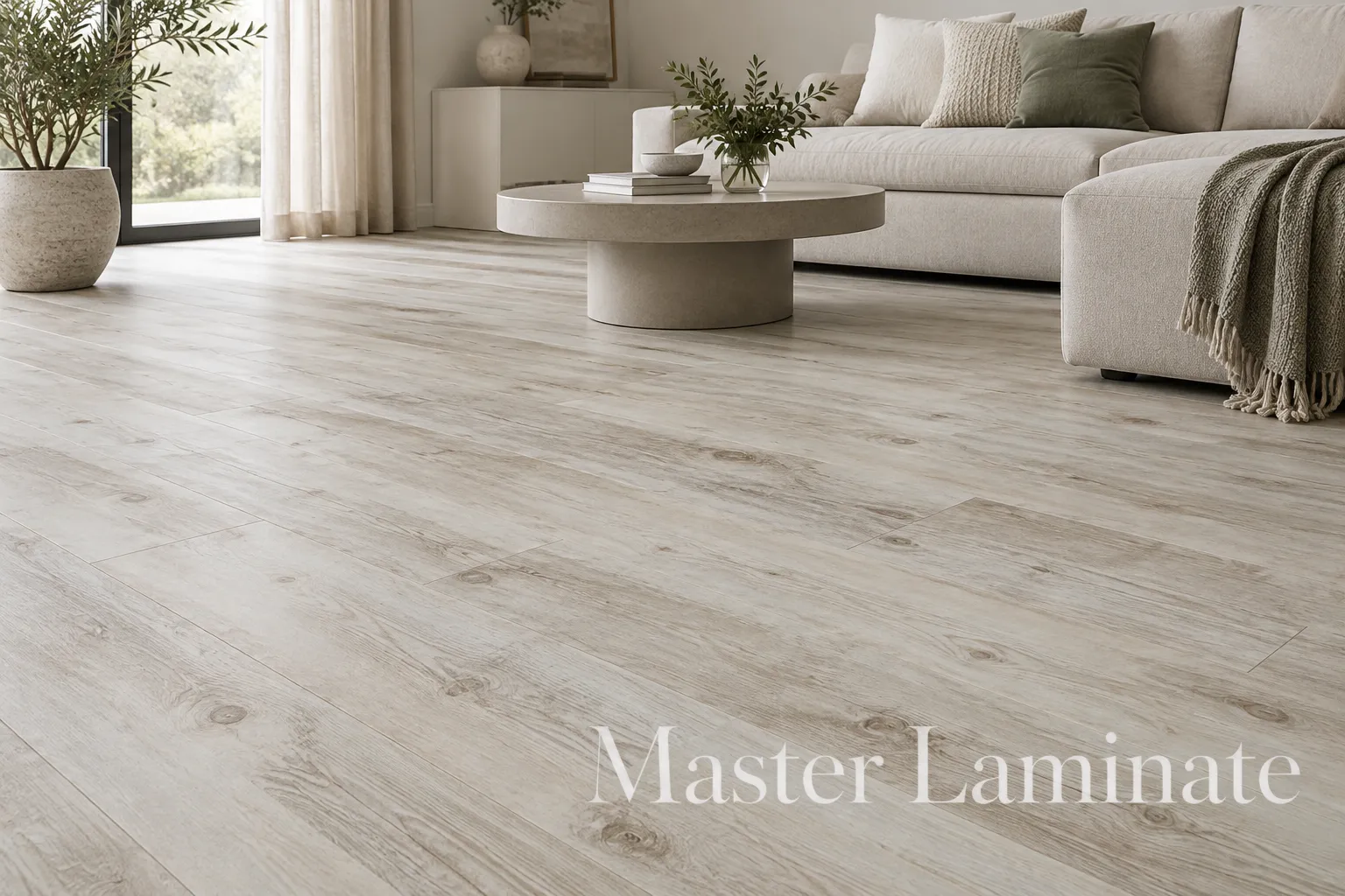 SPC Ламинат Alpine Floor Classic 4/43 4V ECO 107-8 Акация Click 1220x183