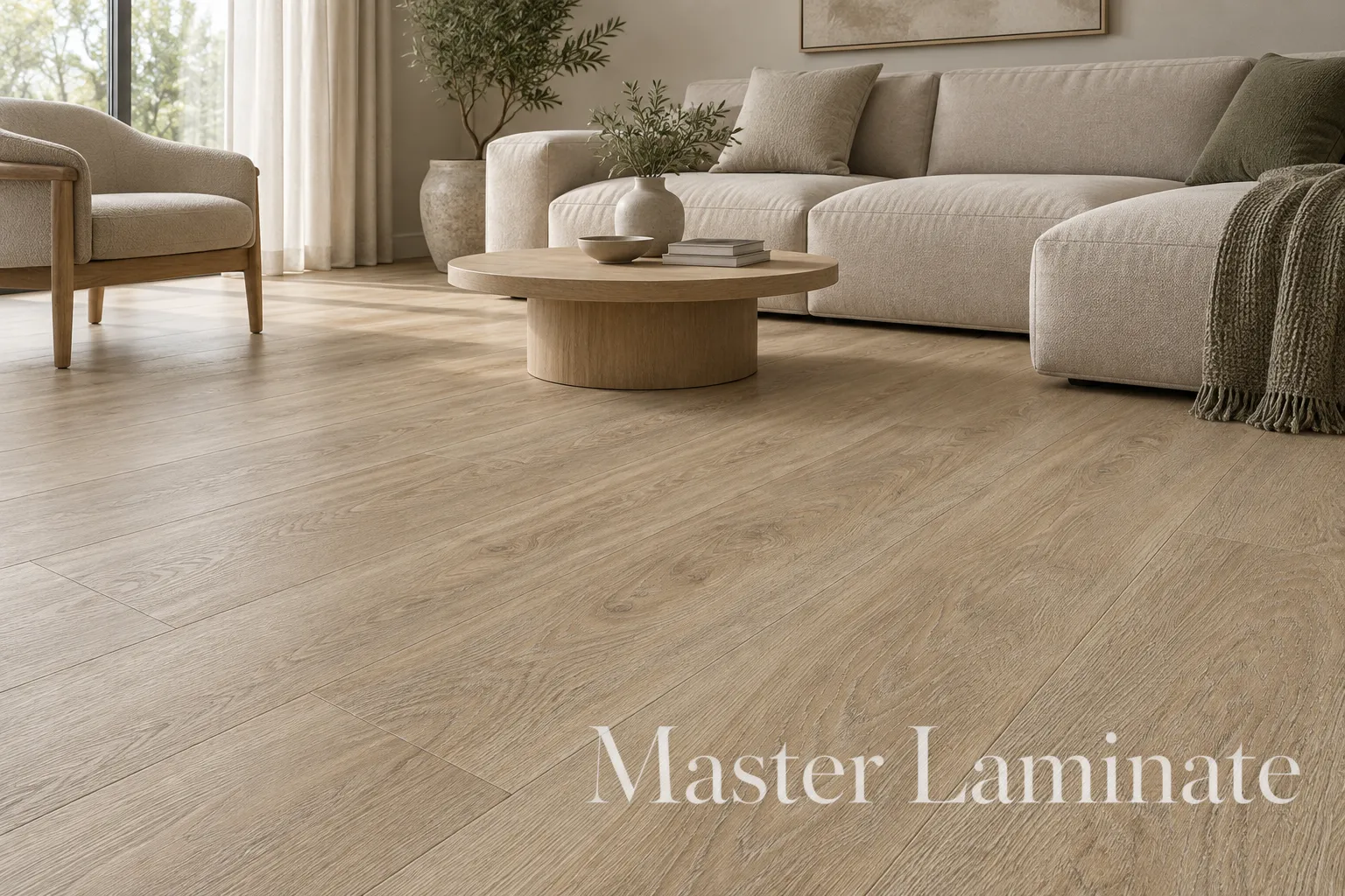 LVT Плитка Alpine Floor Grand Sequoia 2.5/43 4V ECO 11-1002 Макадамия 1219.2x184.15