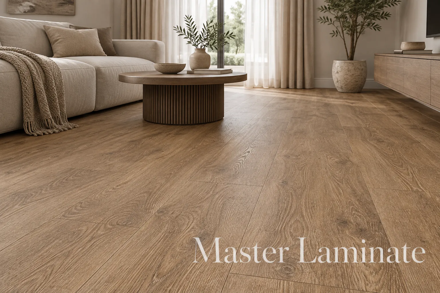 SPC Ламинат Alpine Floor Grand Sequoia 4/43 4V ECO 11-10 Макадамия 1220x183