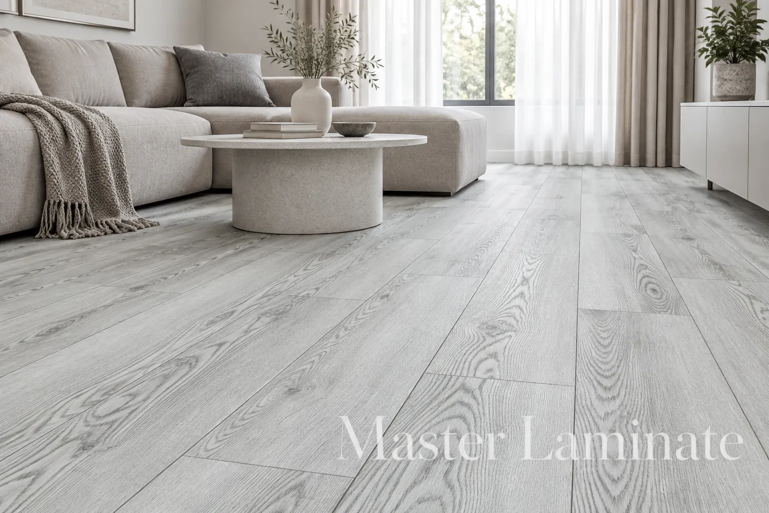 SPC Ламинат Alpine Floor Grand Sequoia 4/43 4V ECO 11-12 Дейнтри 1524x180