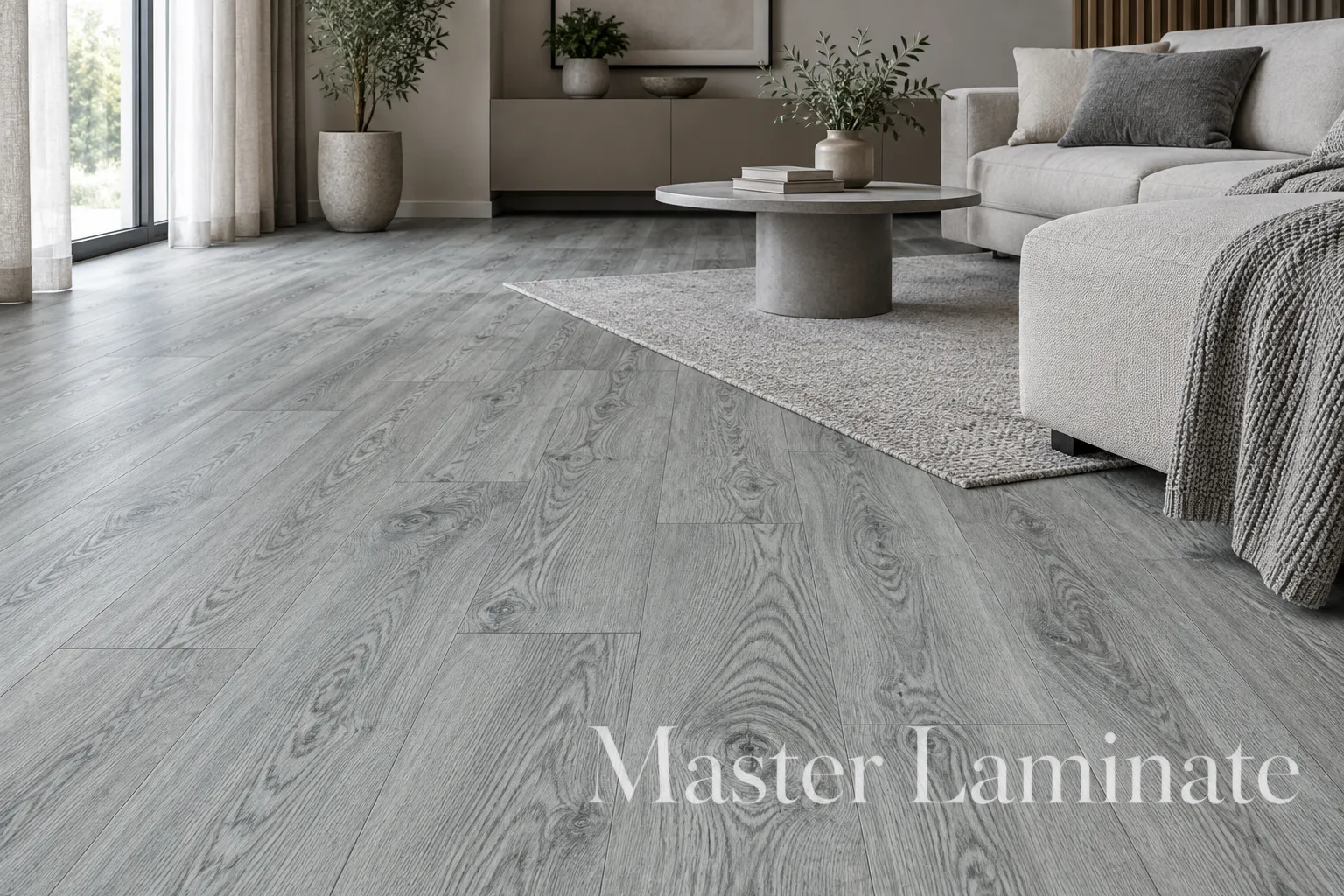 SPC Ламинат Alpine Floor Grand Sequoia 4/43 4V ECO 11-13 Квебек 1524x180