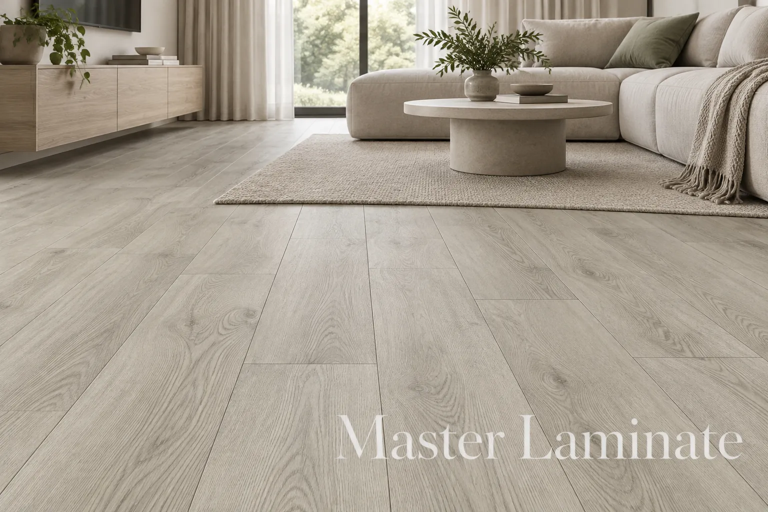 SPC Ламинат Alpine Floor Grand Sequoia 4/43 4V ECO 11-14 Каунада 1524x180