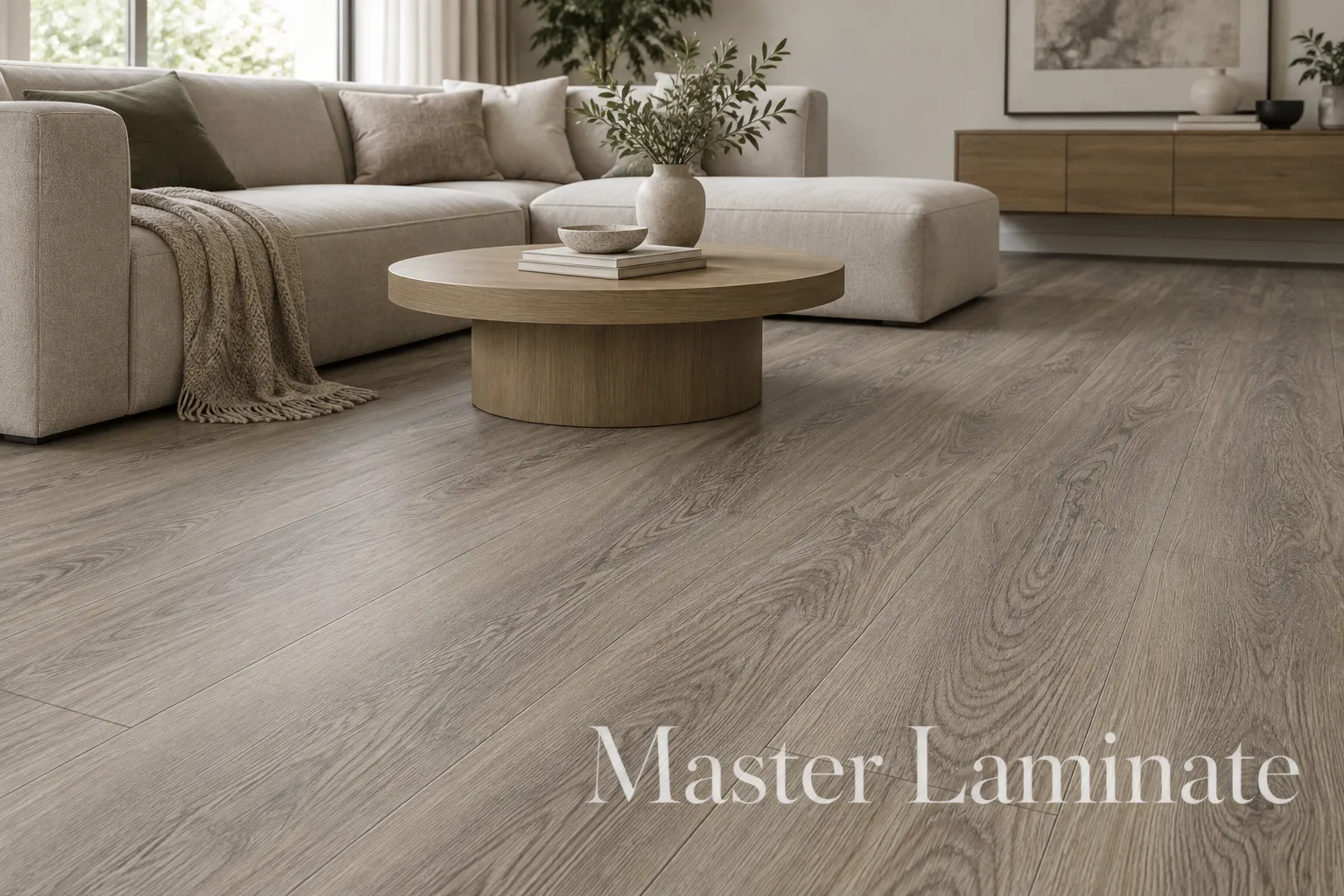 LVT Плитка Alpine Floor Grand Sequoia 2.5/43 4V ECO 11-1502 Клауд 1219.2x184.15
