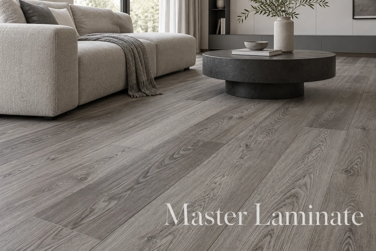 SPC Ламинат Alpine Floor Grand Sequoia 4/43 4V ECO 11-15 Клауд 1524x180