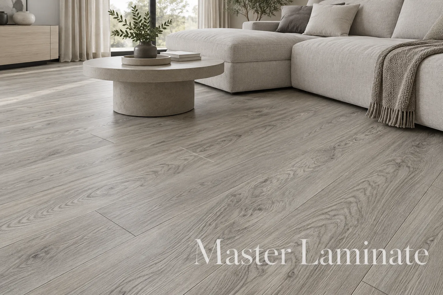 SPC Ламинат Alpine Floor Grand Sequoia 4/43 4V ECO 11-17 Негара 1524x180