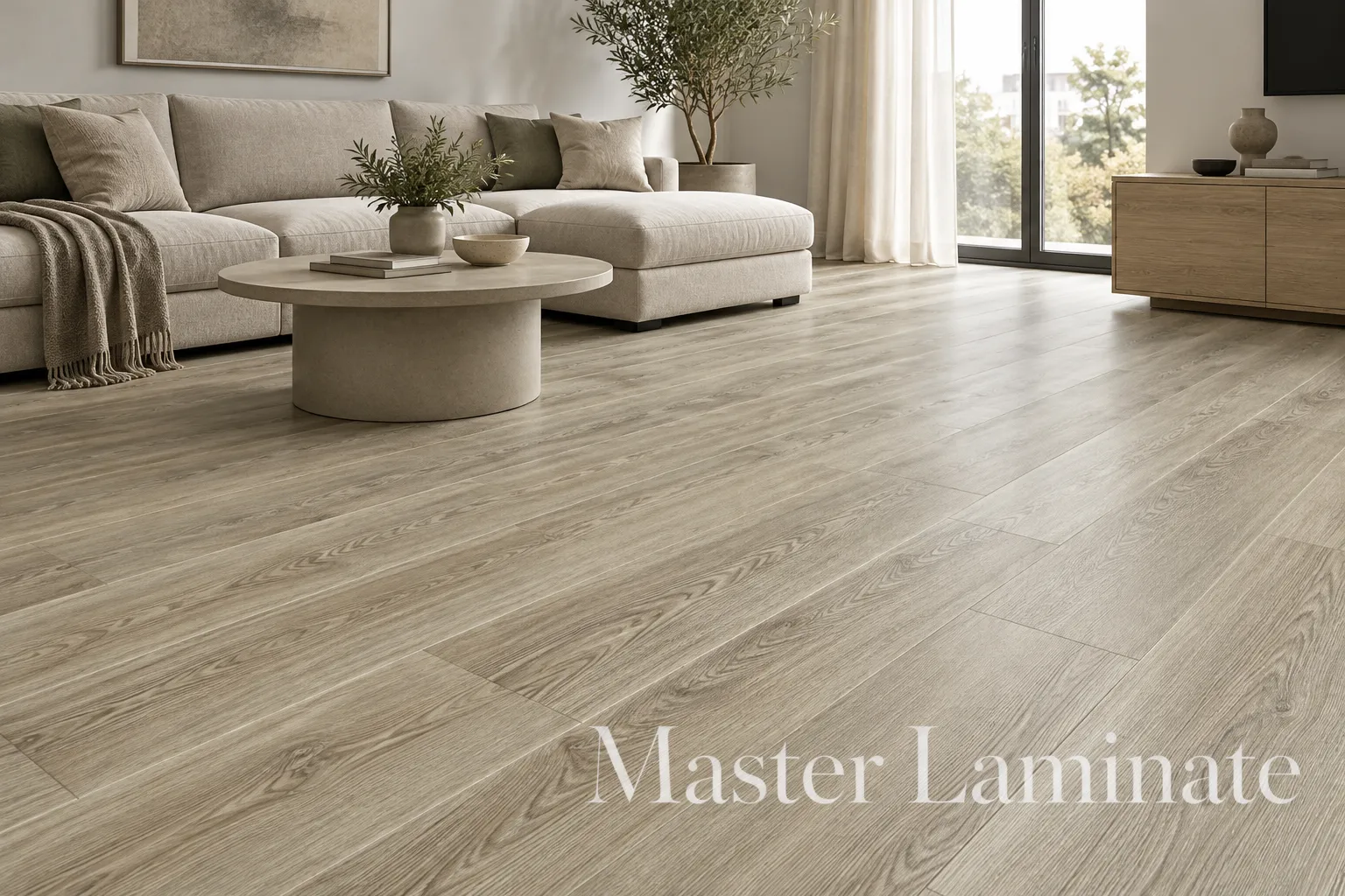 SPC Ламинат Alpine Floor Grand Sequoia 4/43 4V ECO 11-18 Шварцевальд 1524x180
