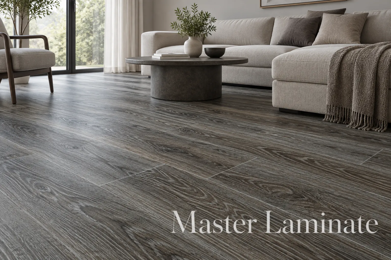 SPC Ламинат Alpine Floor Grand Sequoia 4/43 4V ECO 11-20 Каддо 1524x180