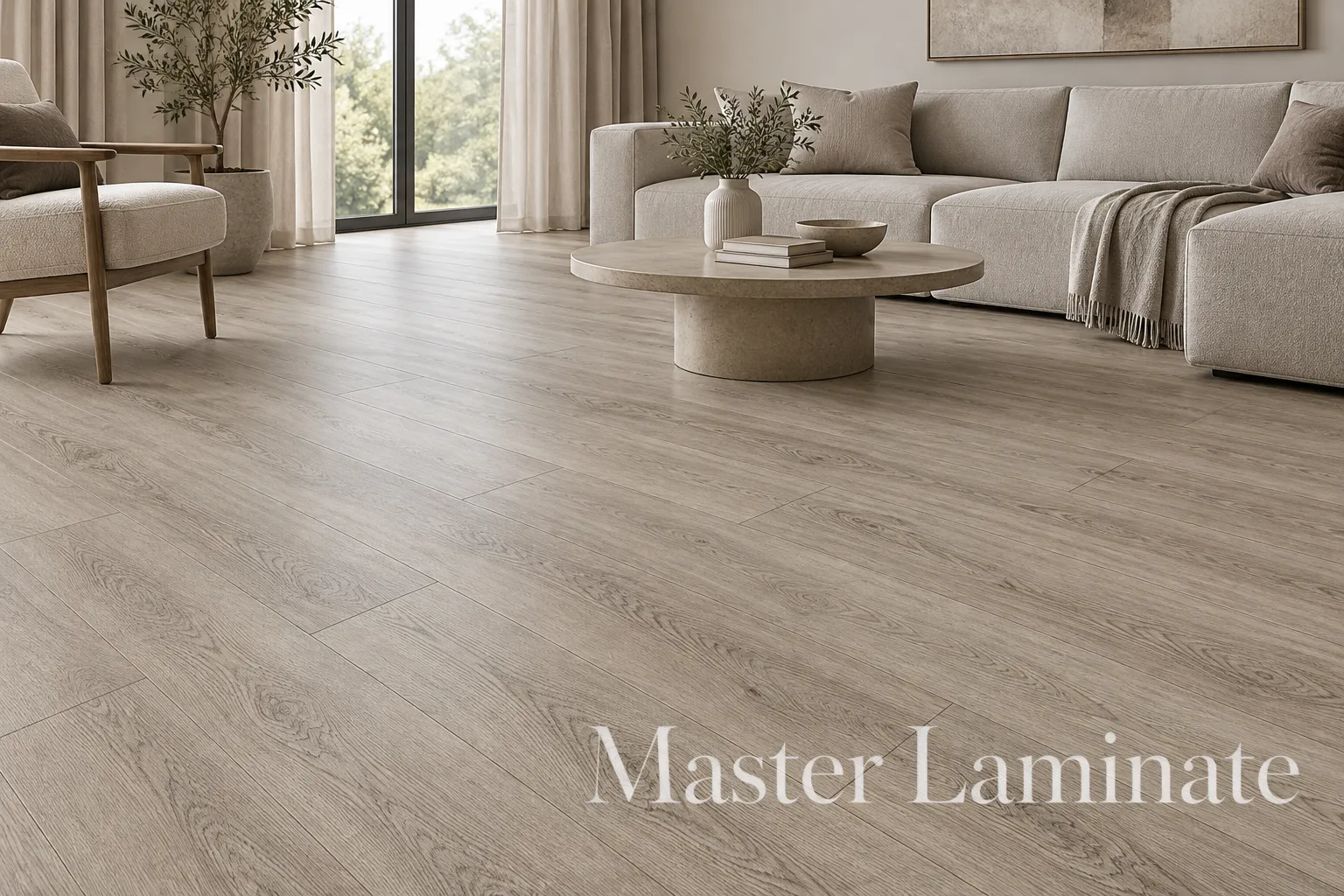 SPC Ламинат Alpine Floor Grand Sequoia 4/43 4V ECO 11-29 Нидлес 1220x183