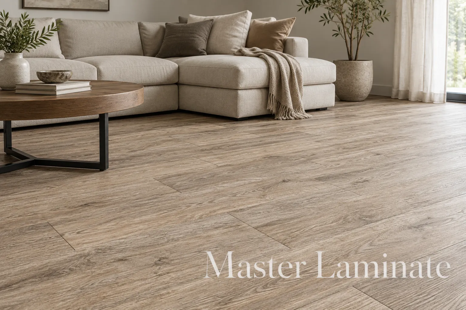 SPC Ламинат Alpine Floor Grand Sequoia 4/43 4V ECO 11-4 Лавр 1220x183