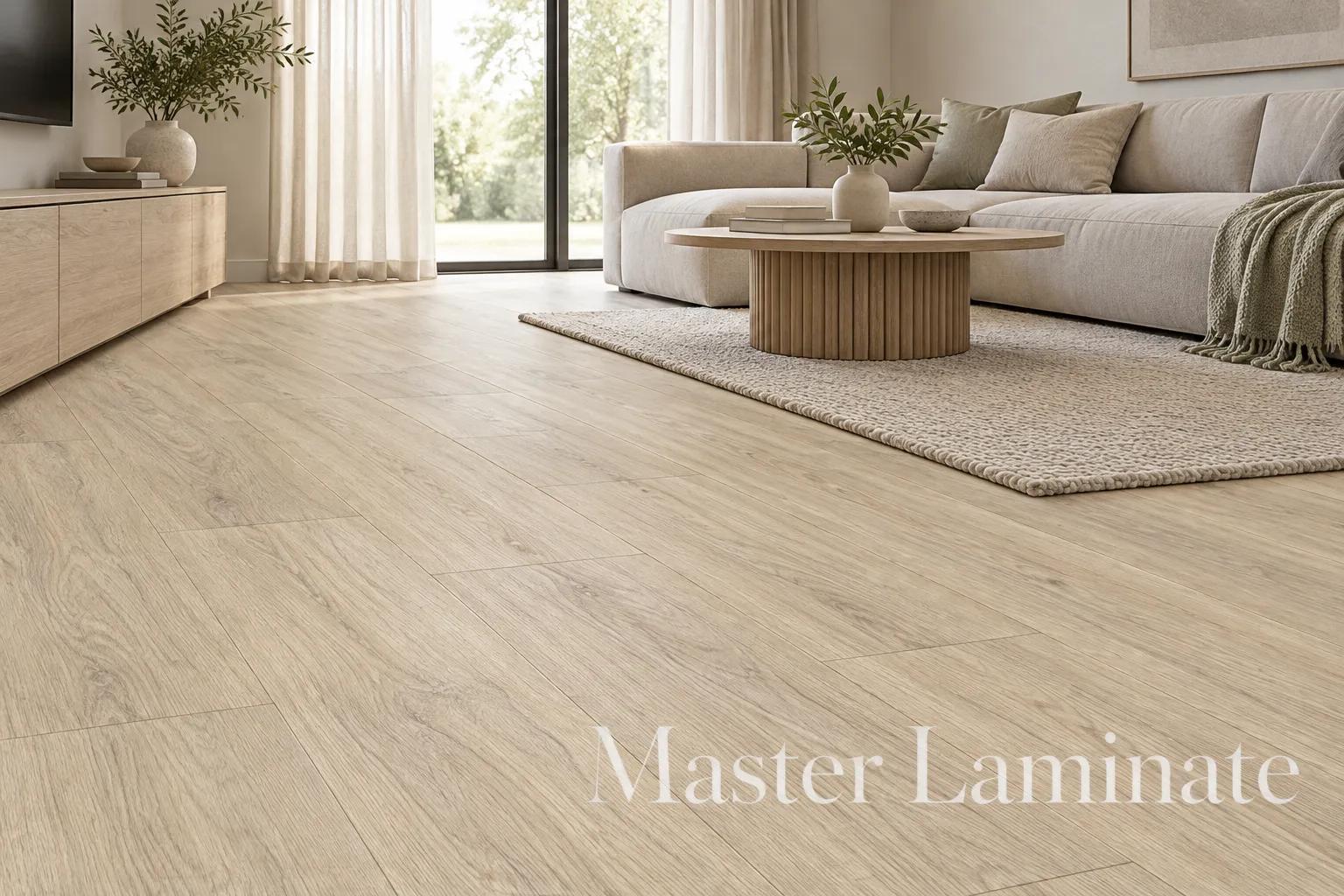 LVT Плитка Alpine Floor Grand Sequoia 2.5/43 4V ECO 11-602 Миндаль 1219.2x184.15