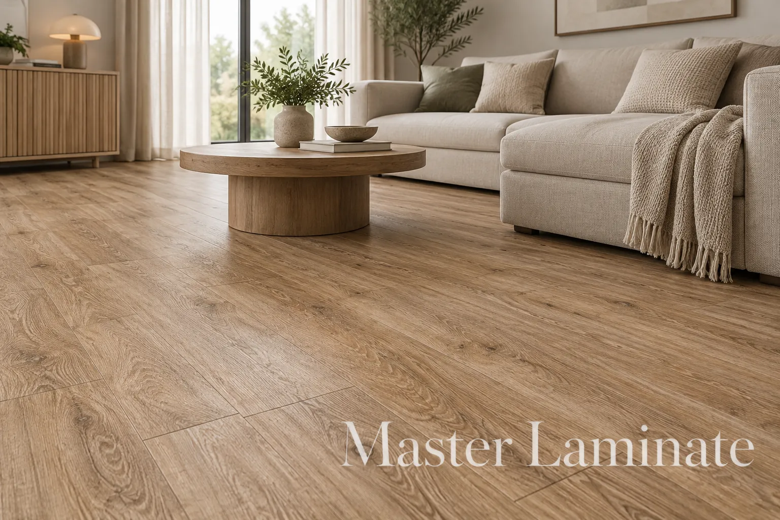 SPC Ламинат Alpine Floor Grand Sequoia 4/43 4V ECO 11-6 Миндаль 1220x183