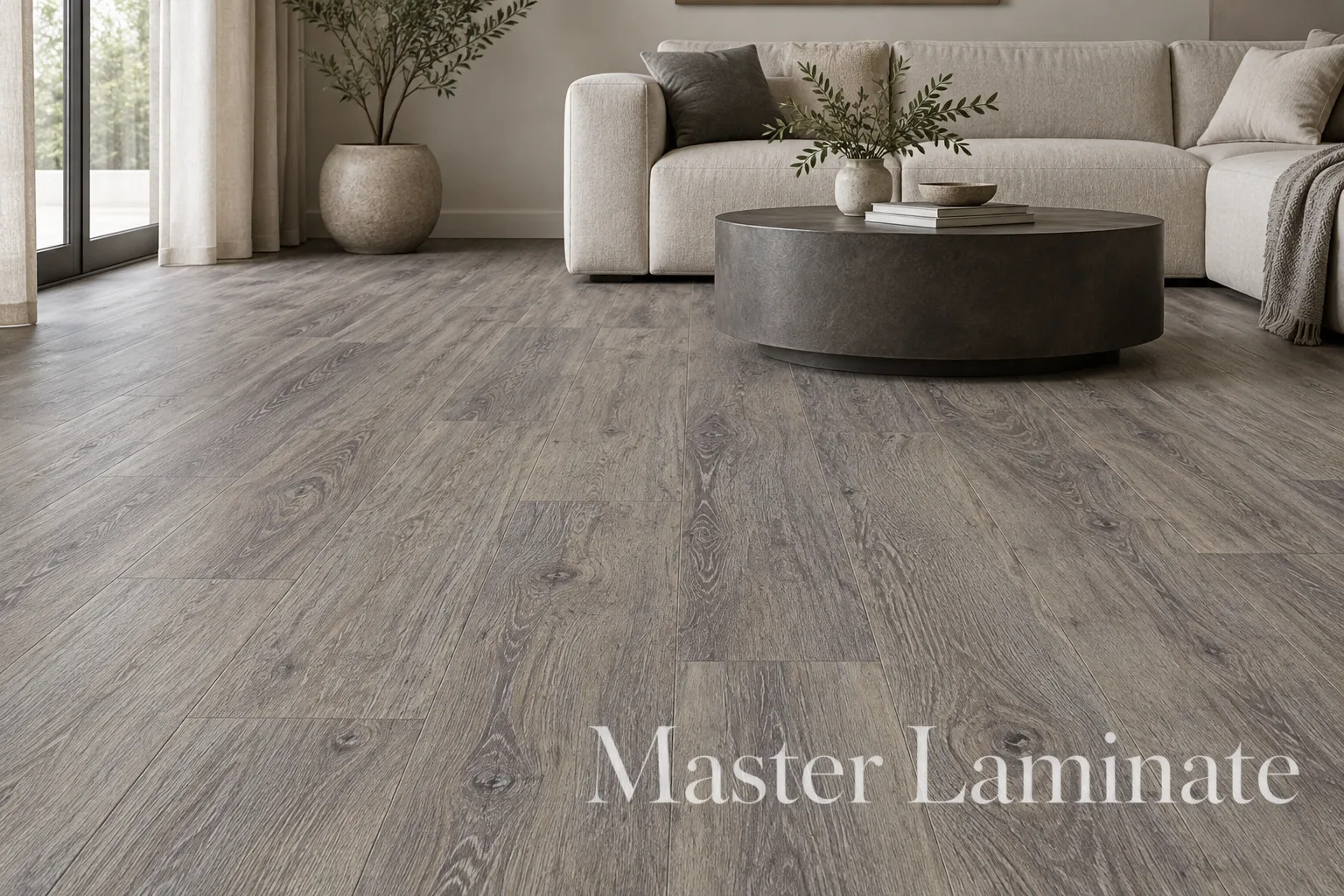 LVT Плитка Alpine Floor Grand Sequoia 2.5/43 4V ECO 11-802 Венге Грей 1219.2x184.15