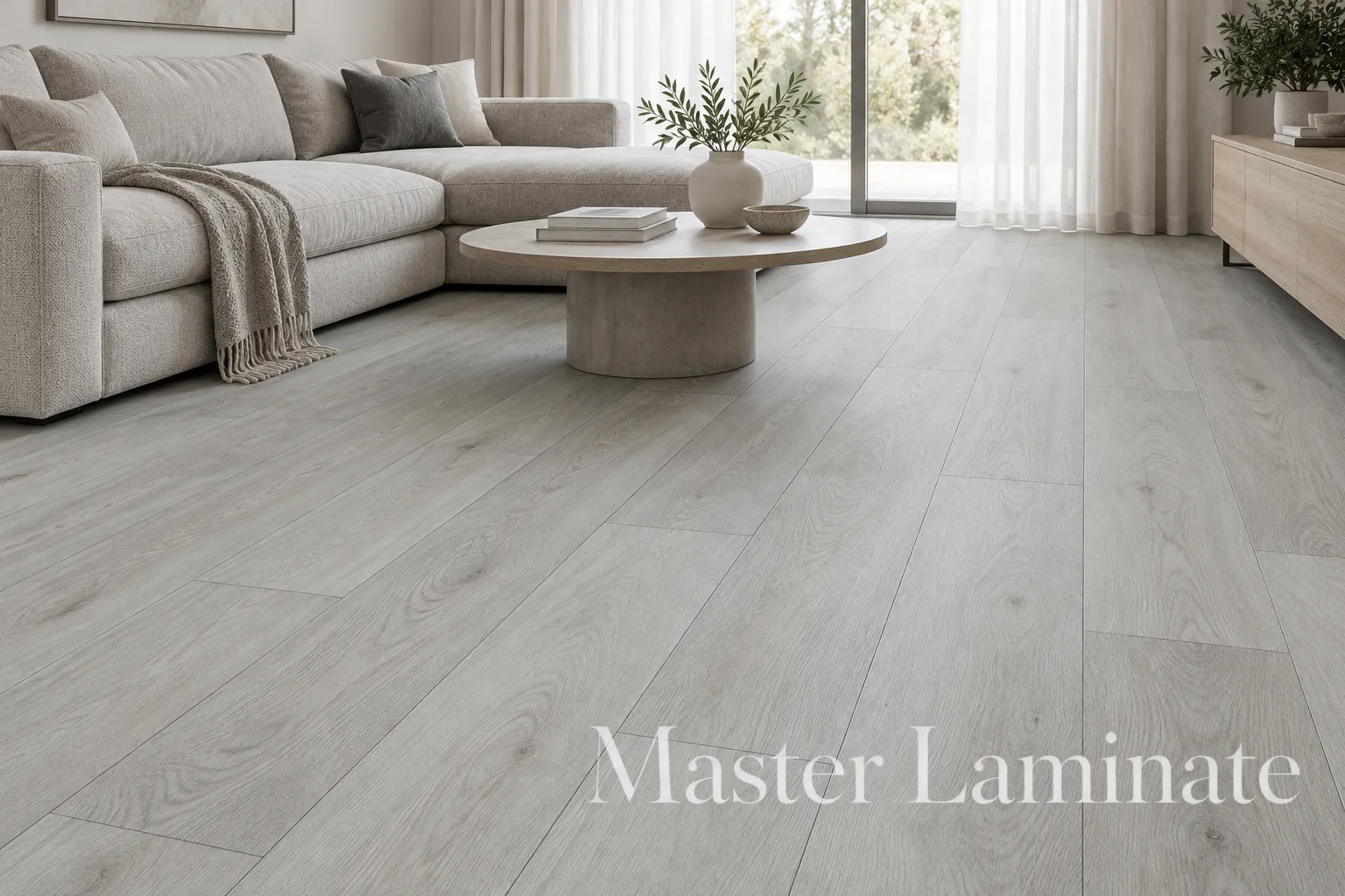 SPC Ламинат Alpine Floor Light Parquet 4/43 4V ECO 13-12 Дуб Альхена 600x125