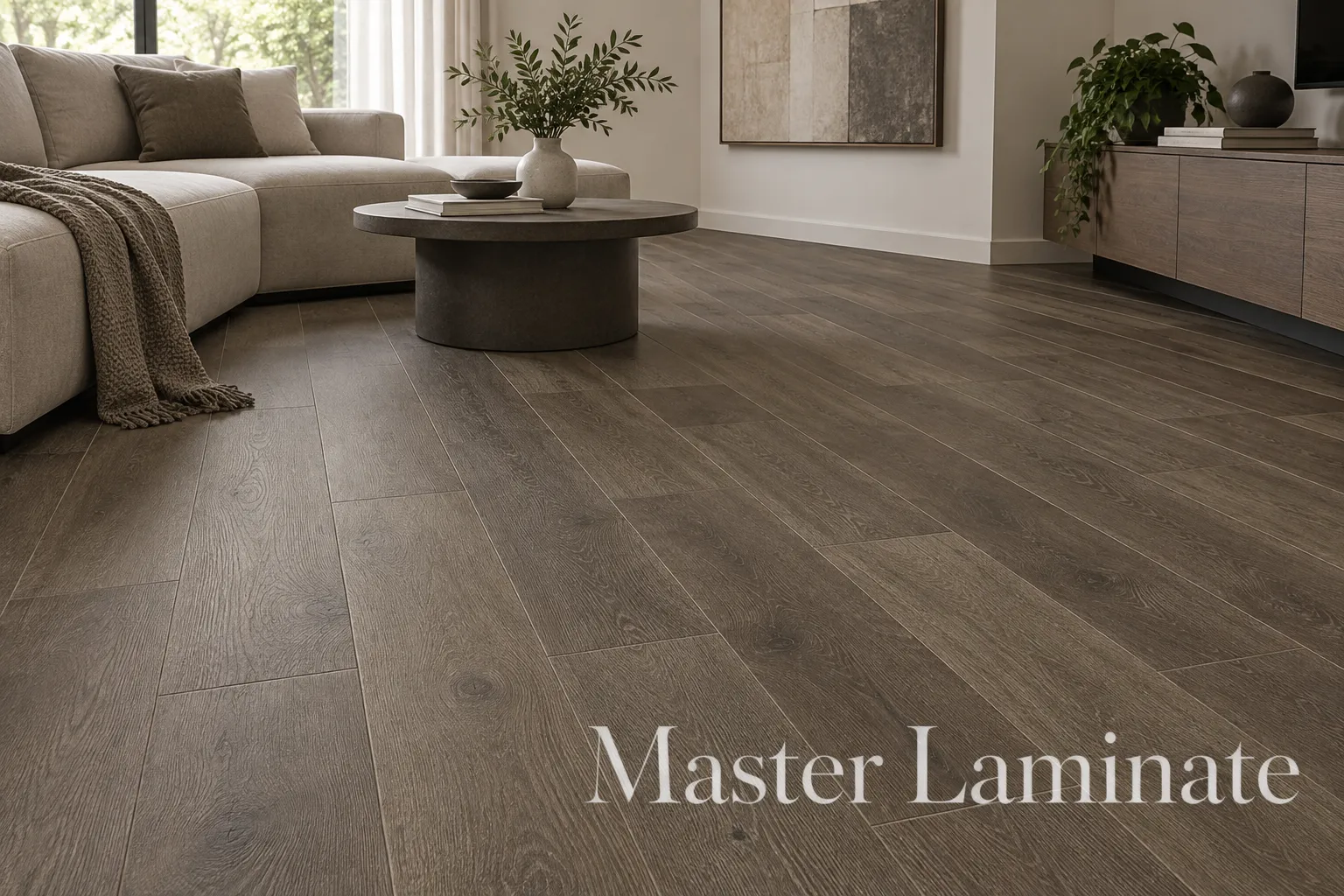 SPC Ламинат Alpine Floor Light Parquet 4/43 4V ECO 13-19 Дуб Антарес 600x125