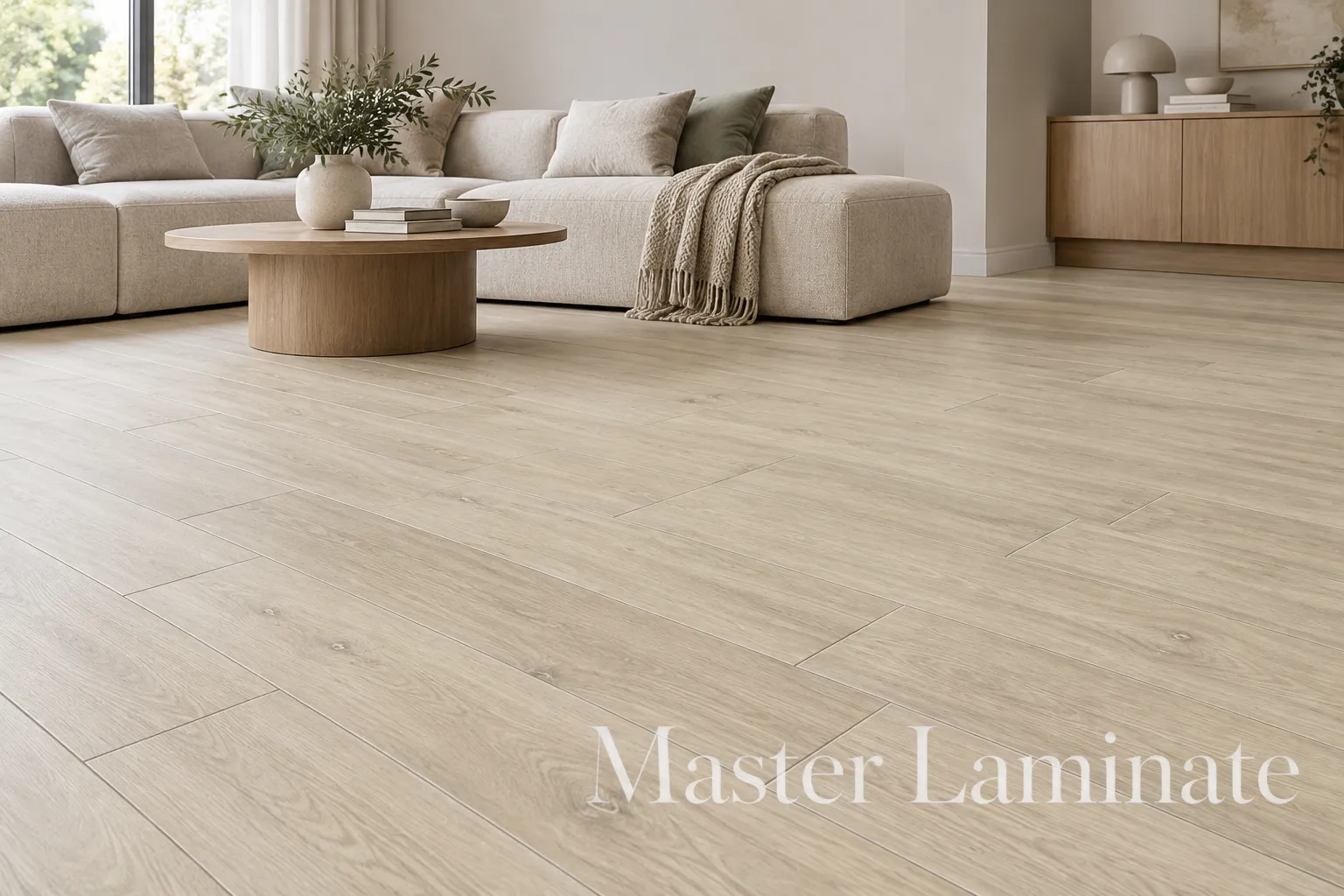 SPC Ламинат Alpine Floor Light Parquet 4/43 4V ECO 13-20 Дуб Медия 600x125