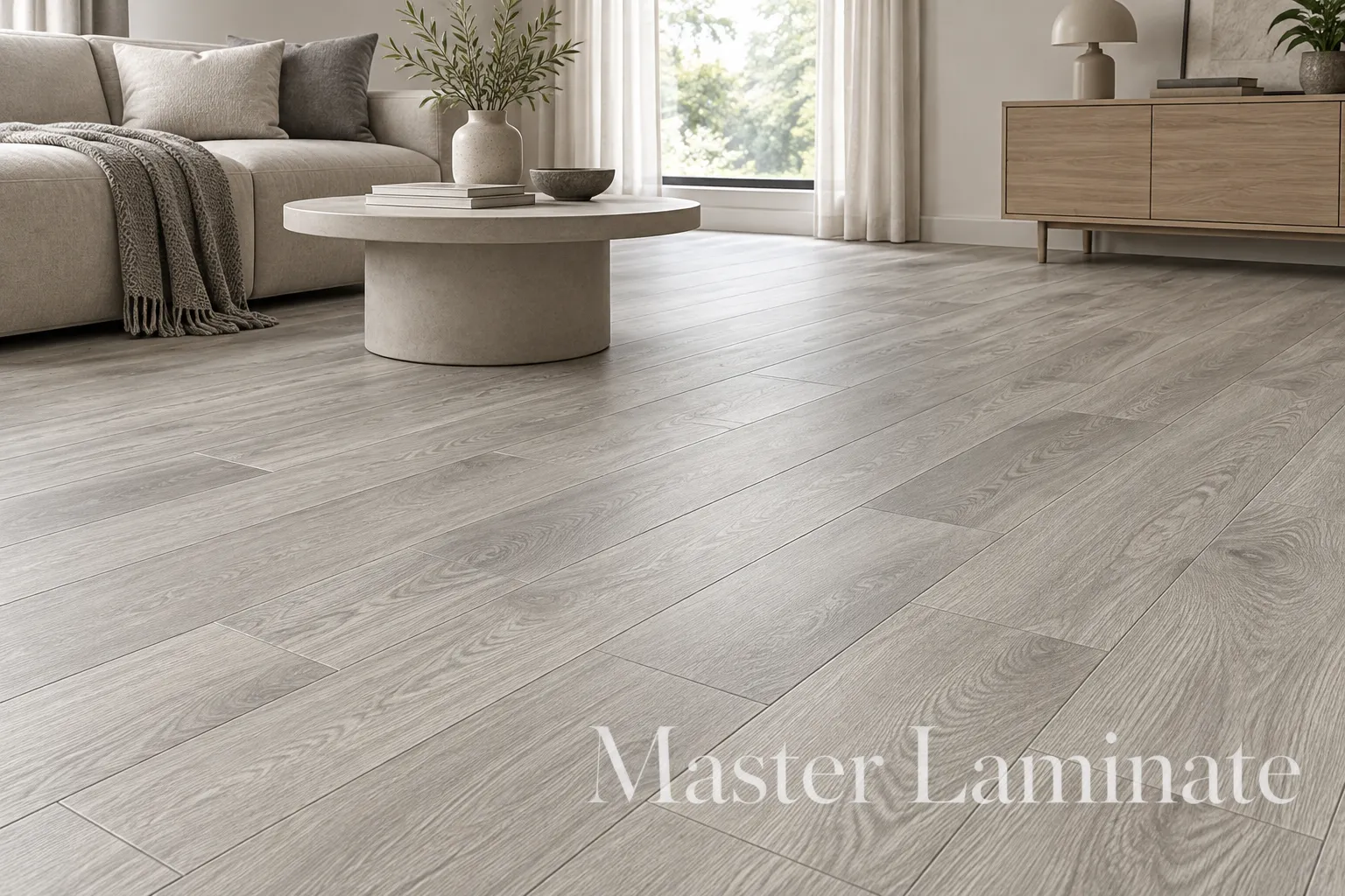SPC Ламинат Alpine Floor Light Parquet 4/43 4V ECO 13-21 Дуб Полис 600x125