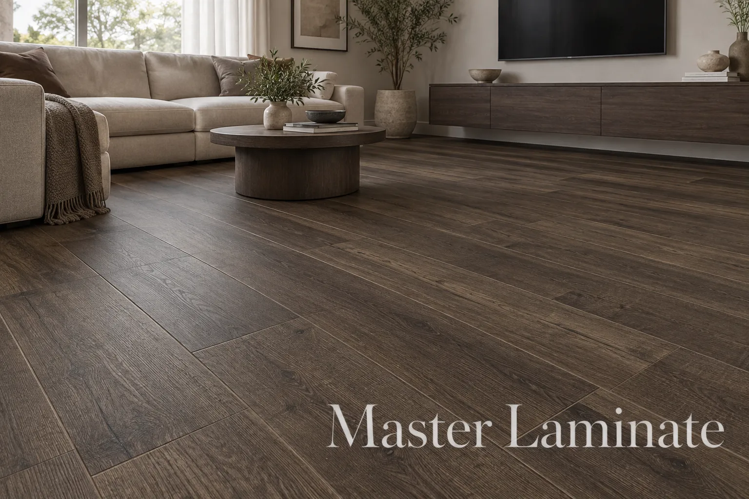 SPC Ламинат Alpine Floor Light Parquet 4/43 4V ECO 13-22 Дуб Альферац 600x125