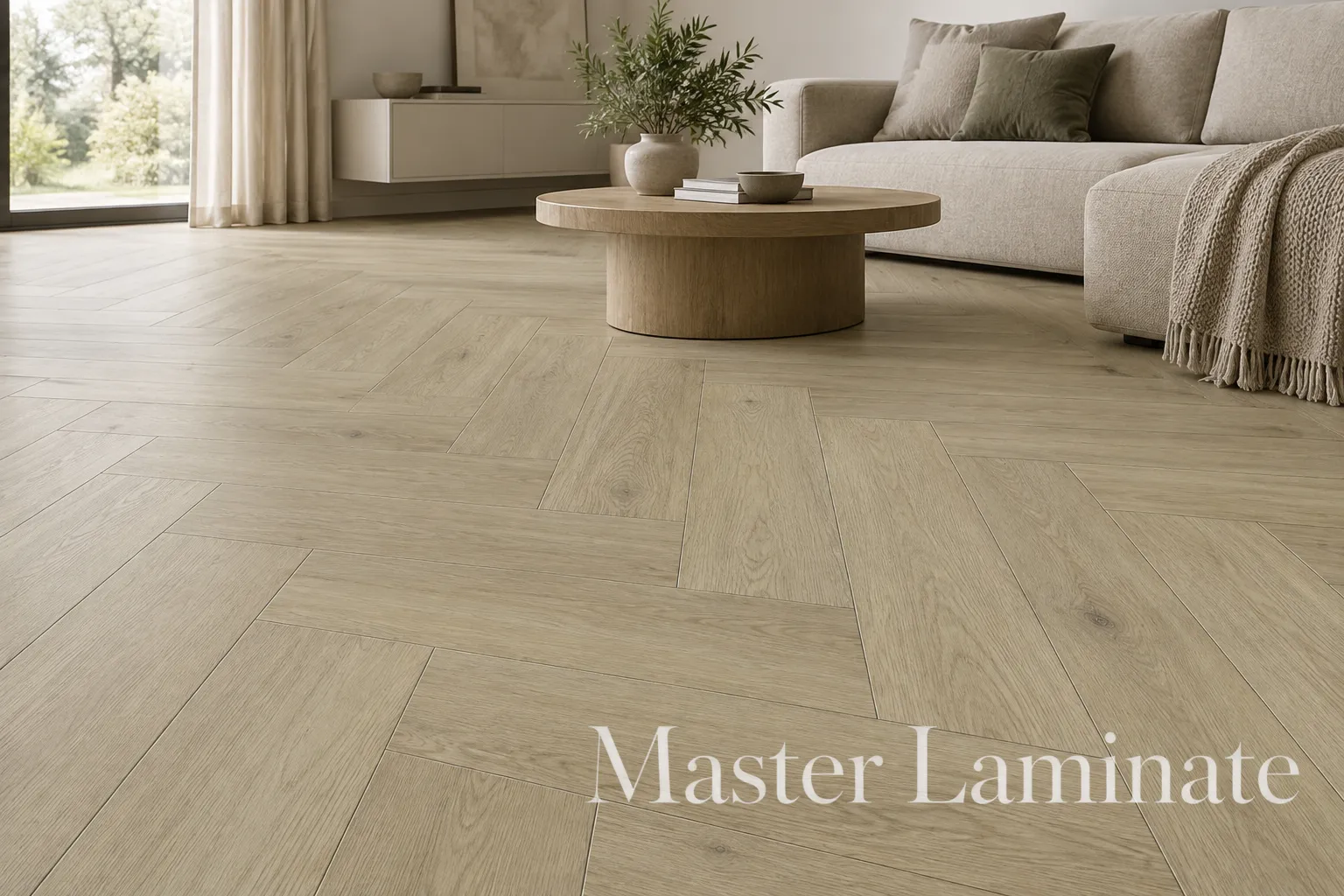 SPC Ламинат Alpine Floor Light Parquet 4/43 4V ECO 13-26 Дуб Лесат 600x125