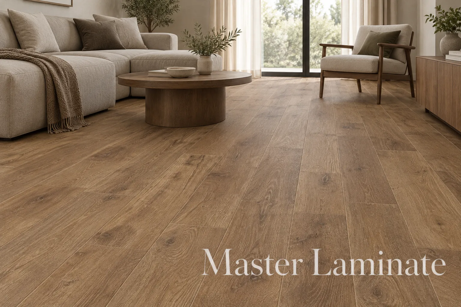 SPC Ламинат Alpine Floor Light Parquet 4/43 4V ECO 13-2 Дуб Royal 600x125