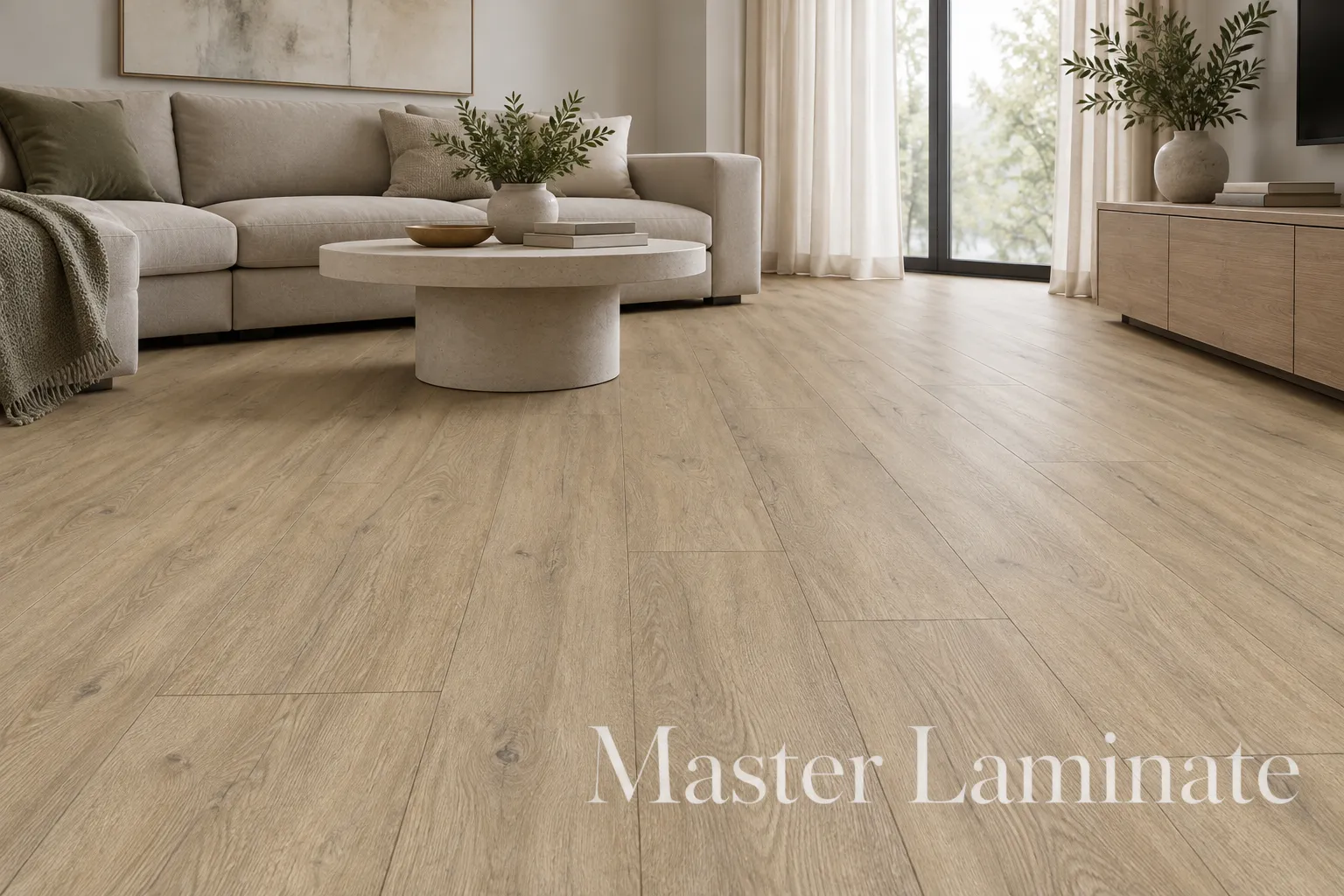 SPC Ламинат Alpine Floor Solo 3.5/34 4V ECO 14-10 Анданте 1220x183