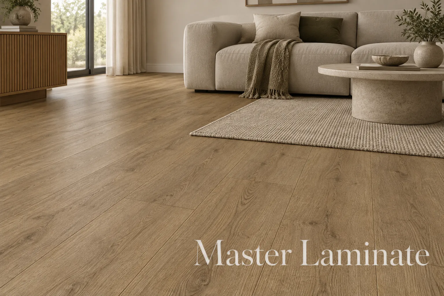 SPC Ламинат Alpine Floor Solo Plus 4/43 4V ECO 14-301 Ларгетто 1220x183
