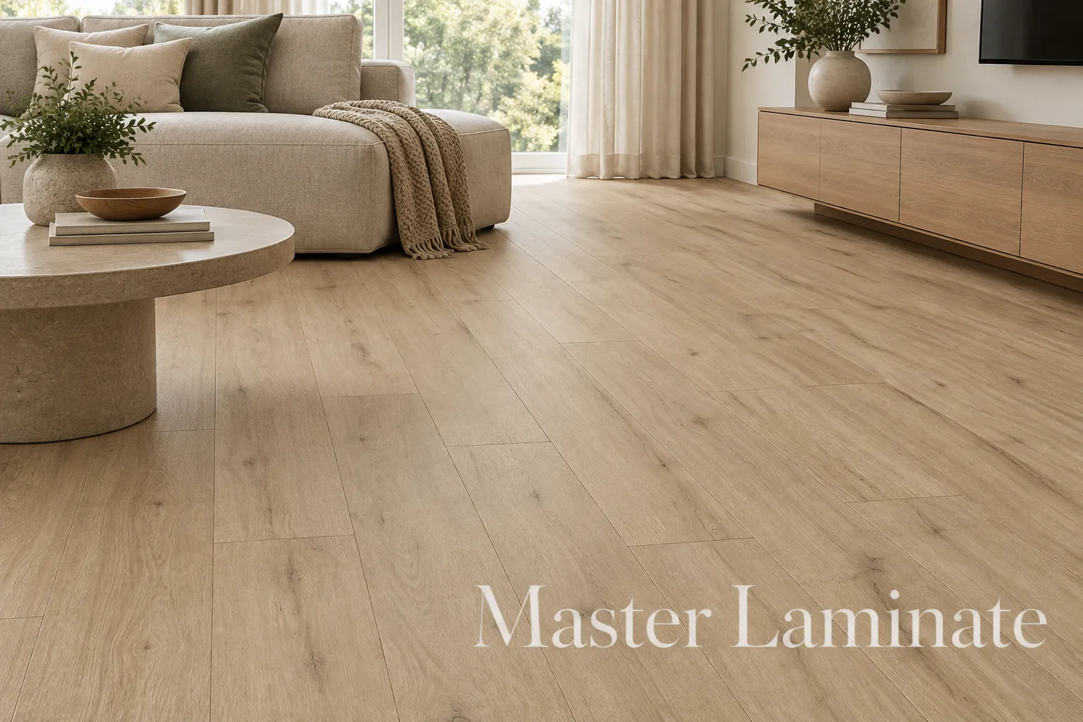 SPC Ламинат Alpine Floor Solo Plus 4/43 4V ECO 14-601 Ларго 1220x183