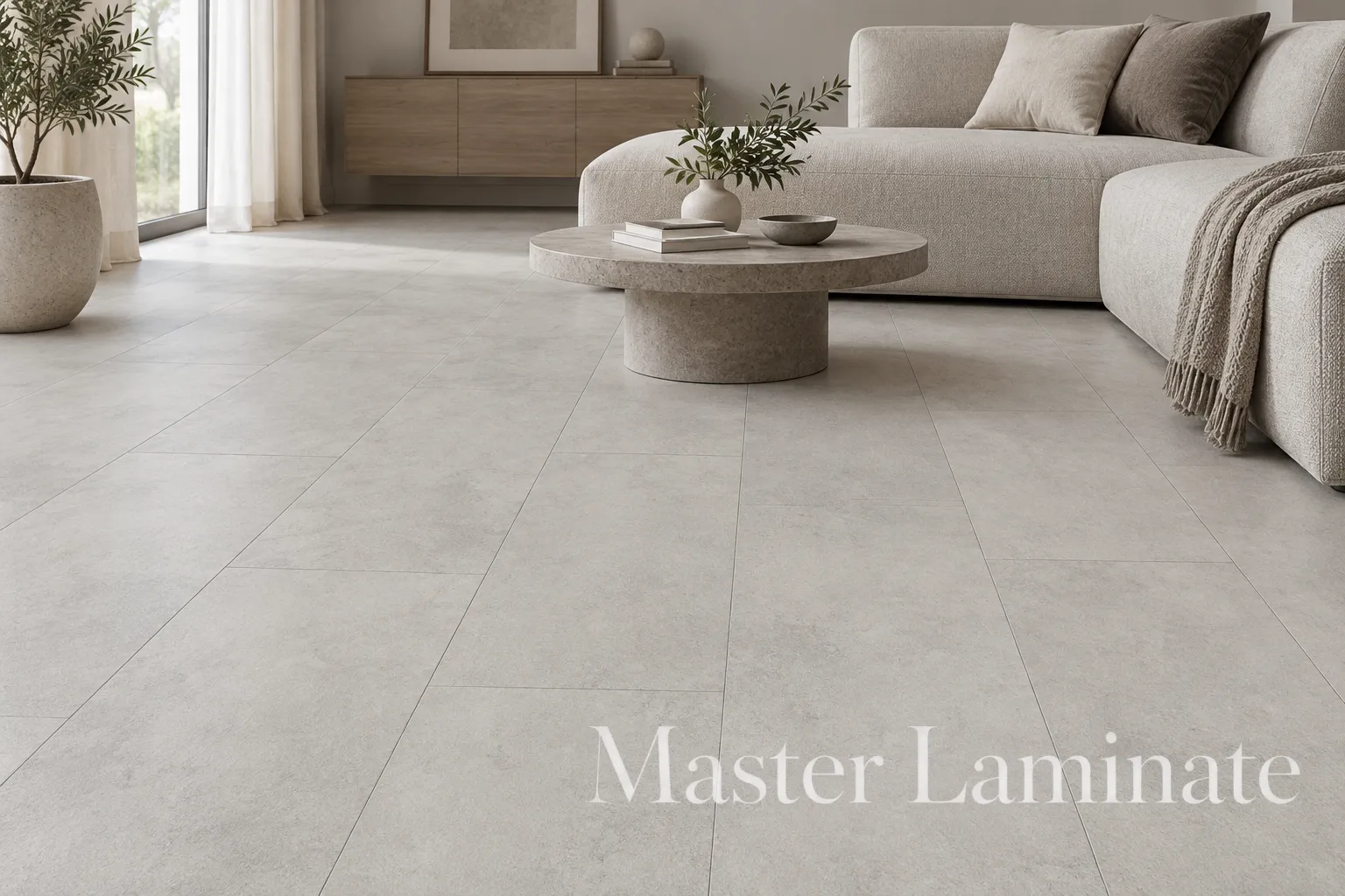 LVT Ламинат Alpine Floor Light Stone 2.5/43 4V ECO 15-12 Дорсет 608x303