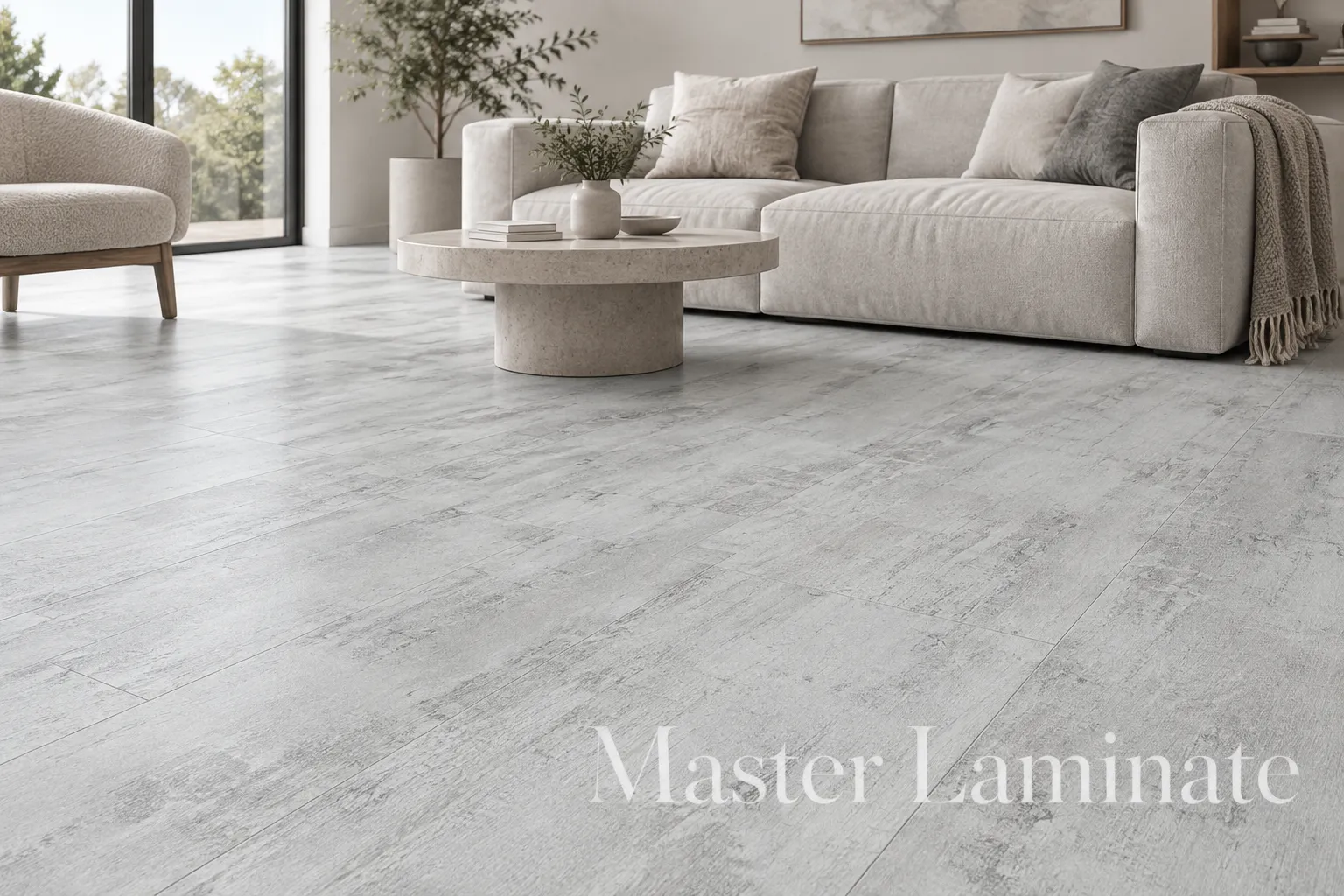LVT Ламинат Alpine Floor Light Stone 2.5/43 4V ECO 15-17 Сумидеро 608x303