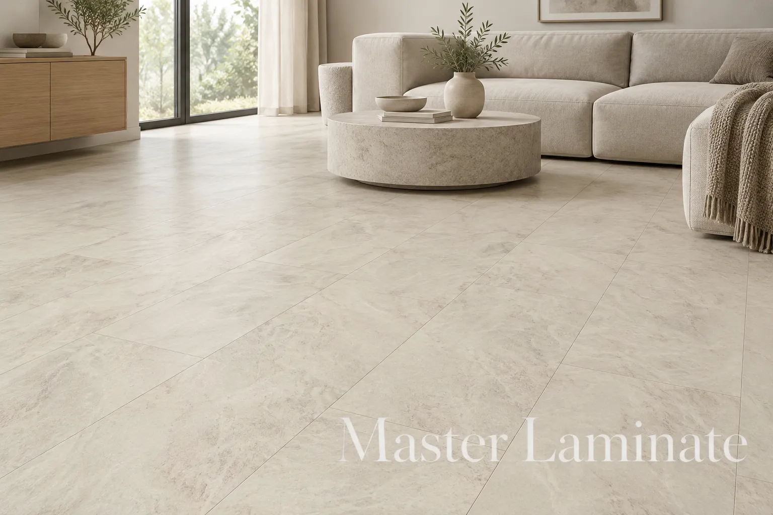 LVT Ламинат Alpine Floor Light Stone 2.5/43 4V ECO 15-20 Вилио 608x303