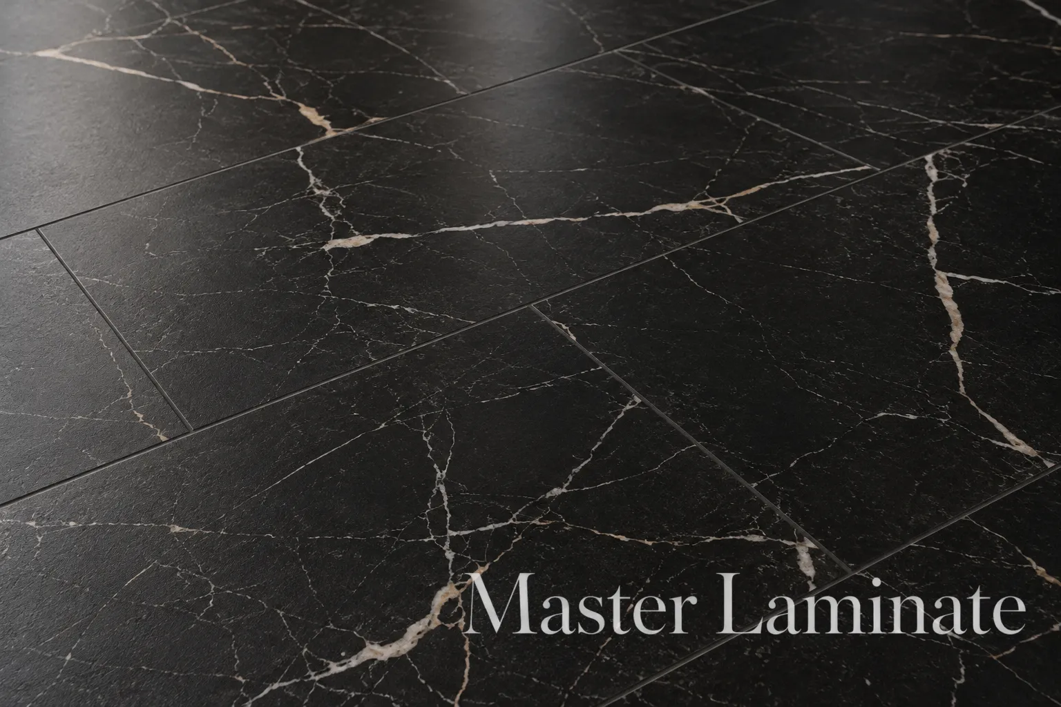 LVT Ламинат Alpine Floor Light Stone 2.5/43 4V ECO 15-21 Неро 608x303