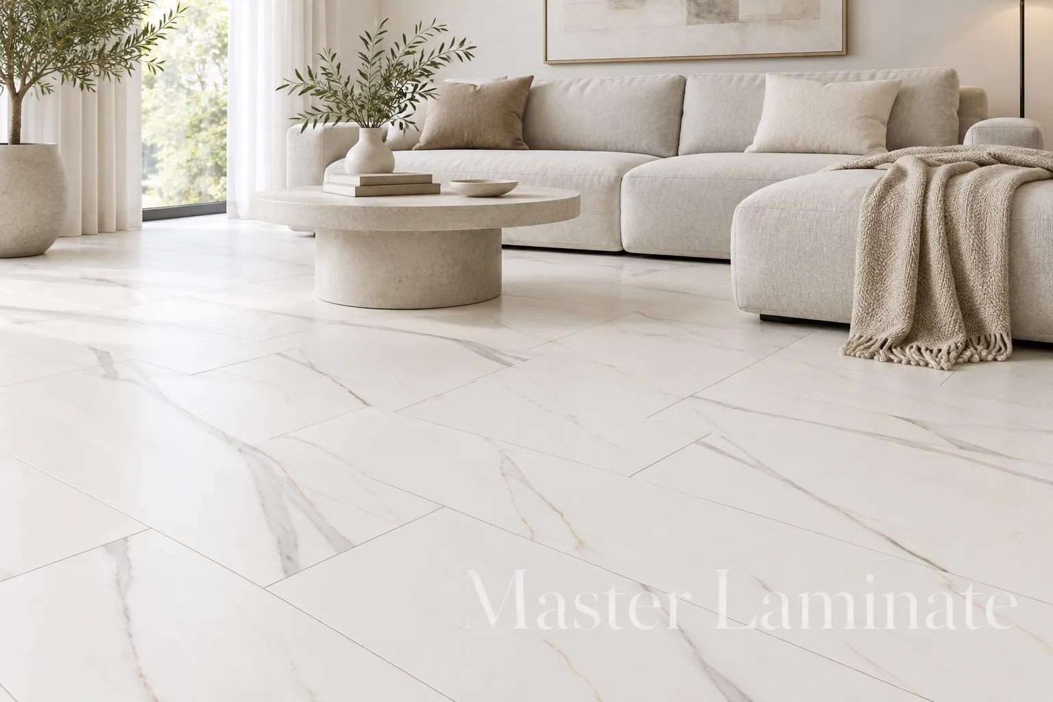 LVT Ламинат Alpine Floor Light Stone 2.5/43 4V ECO 15-22 Санди 608x303