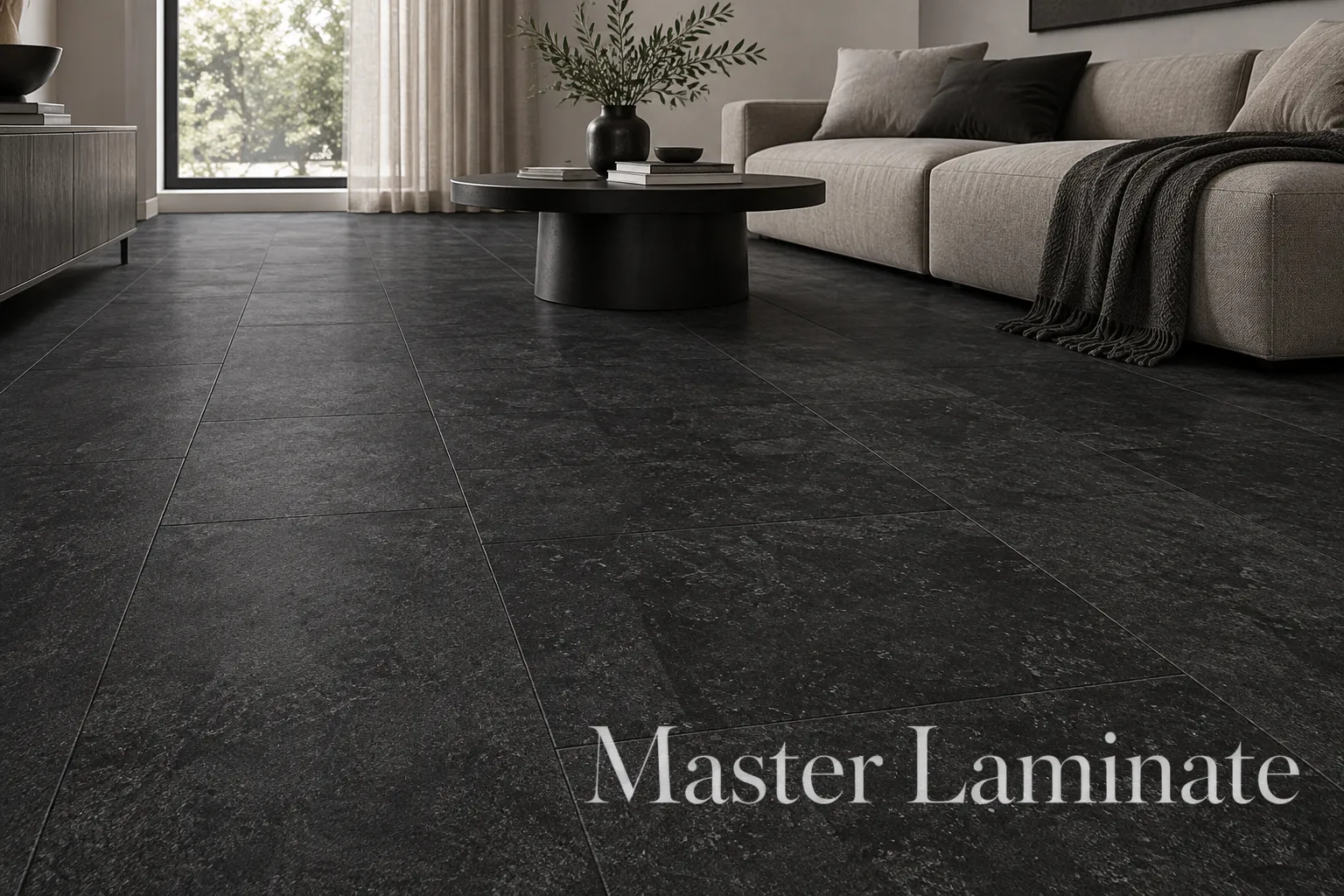 LVT Плитка Alpine Floor Light Stone 2.5/43 4V ECO 15-2 Дуб Ларнака 608x303