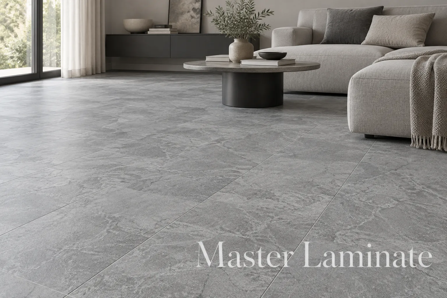LVT Плитка Alpine Floor Light Stone 2.5/43 4V ECO 15-3 Дуб Ваймеа 608x303