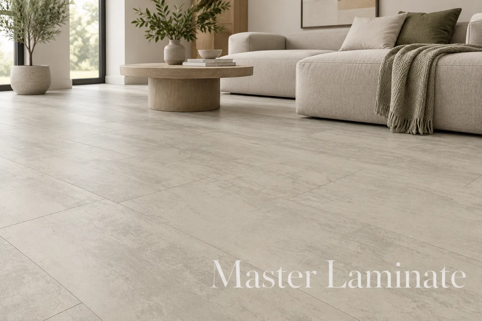 LVT Плитка Alpine Floor Light Stone 2.5/43 4V ECO 15-6 Самерсет 608x303