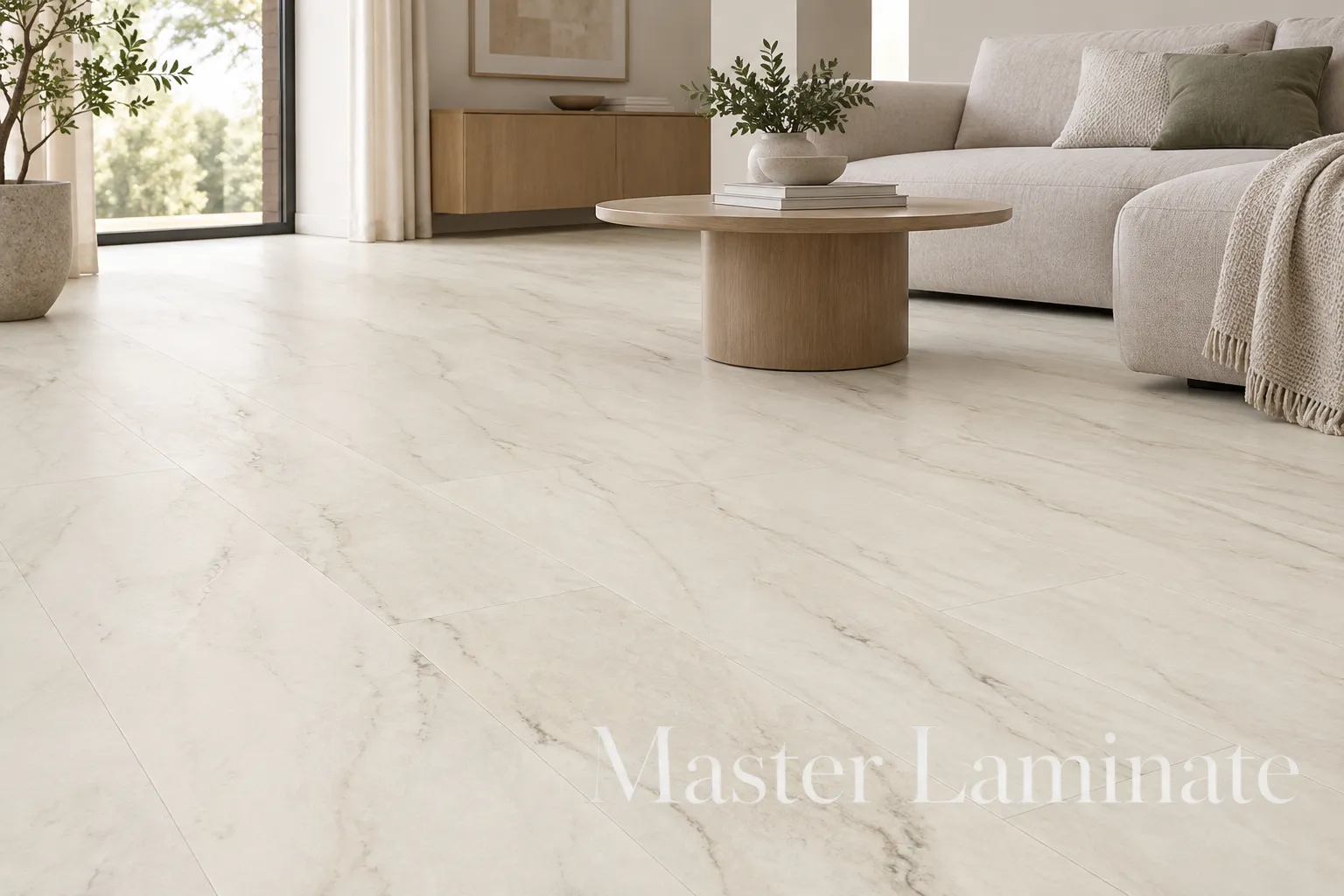 LVT Плитка Alpine Floor Light Stone 2.5/43 4V ECO 15-7 Брайс 608x303