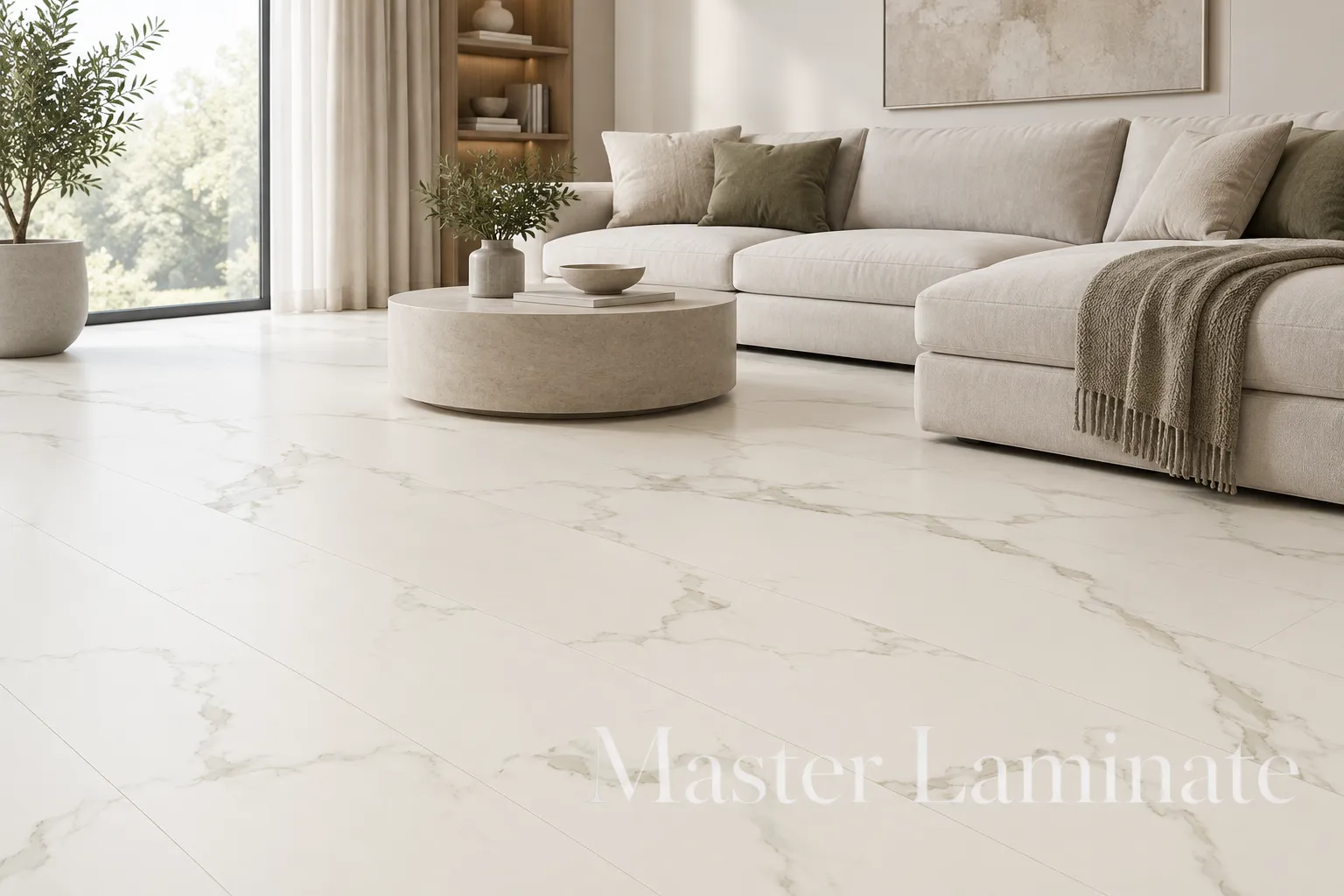LVT Плитка Alpine Floor Light Stone 2.5/43 4V ECO 15-8 Гранд Каньон 608x303