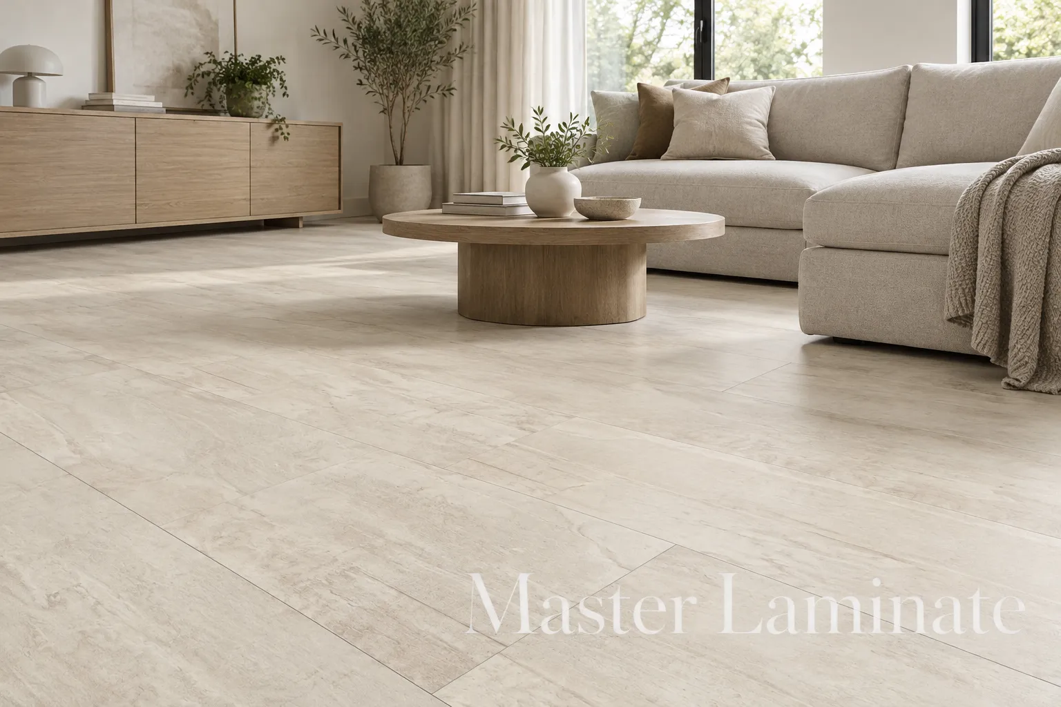 LVT Плитка Alpine Floor Light Stone 2.5/43 4V ECO 15-9 Ратленд 608x303