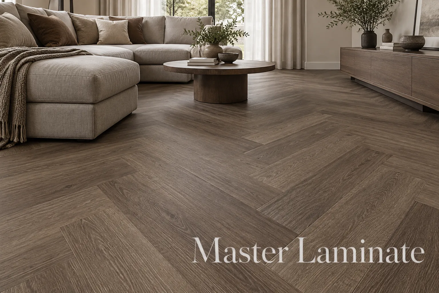 LVT Плитка Alpine Floor Parquet 2.5/43 4V ECO 16-19 Дуб Антарес 590x118
