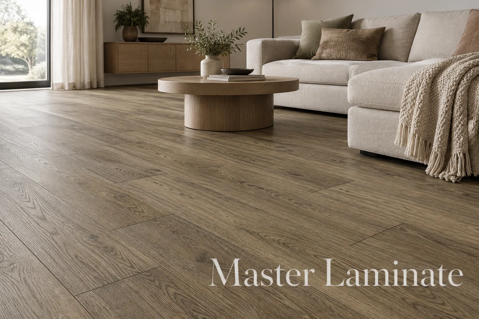 LVT Ламинат Alpine Floor Parquet 2.5/43 4V ECO 16-30 Дуб Буна 590x118