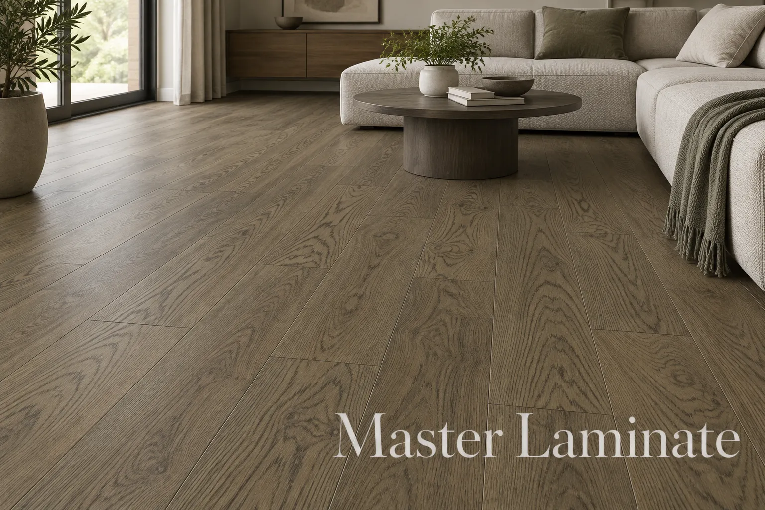 LVT Ламинат Alpine Floor Parquet 2.5/43 4V ECO 16-32 Дуб Селена 590x118