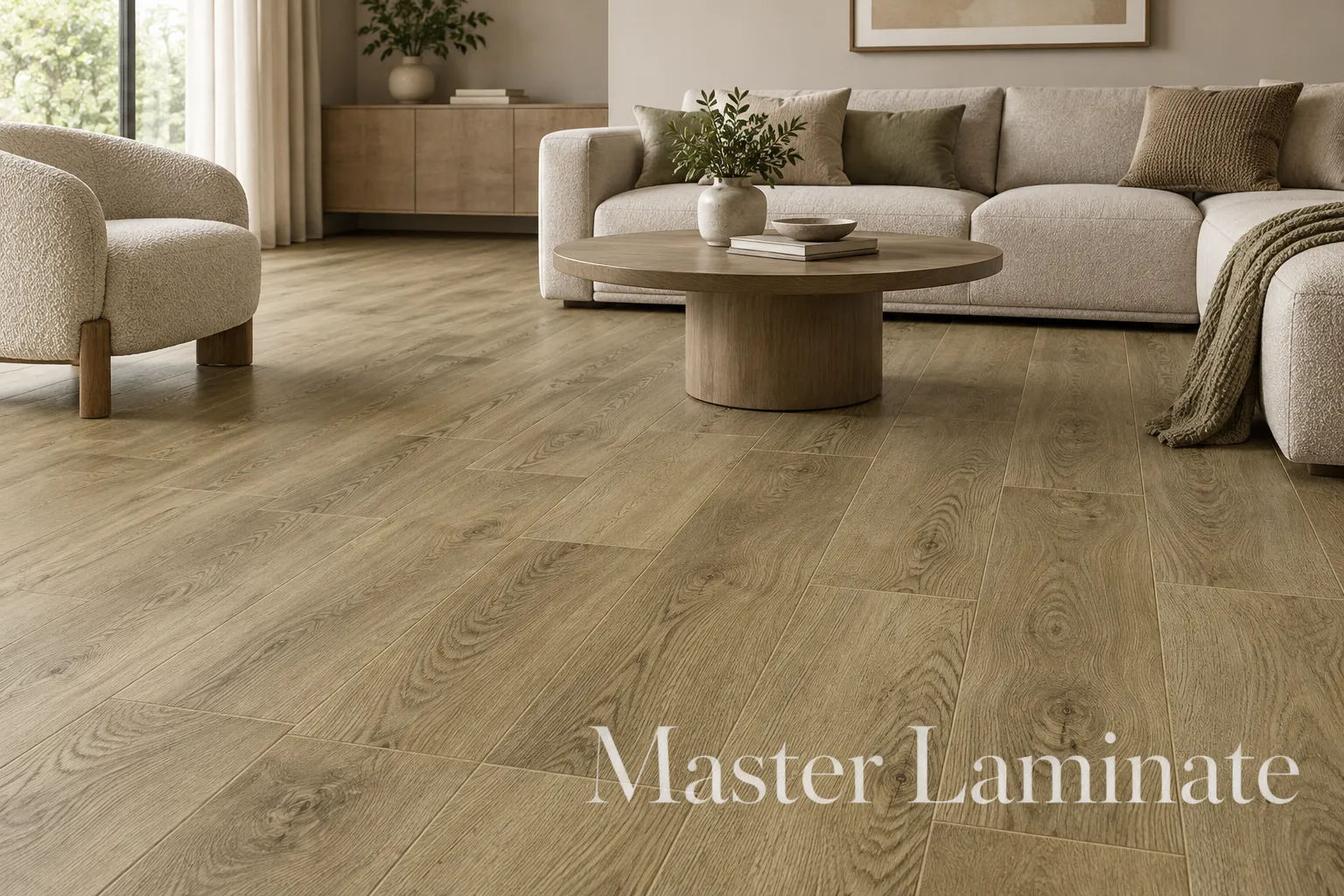 LVT Ламинат Alpine Floor Parquet 2.5/43 4V ECO 16-34 Дуб Кастор 590x118