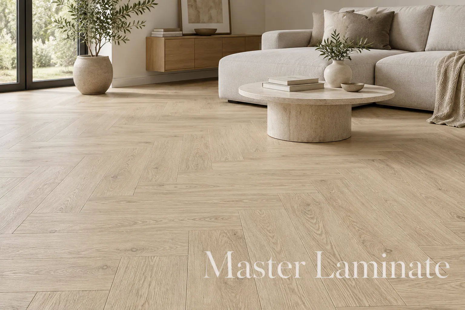 LVT Плитка Alpine Floor Parquet 2.5/43 4V ECO 16-3 Дуб Ваниль Селект 590x118
