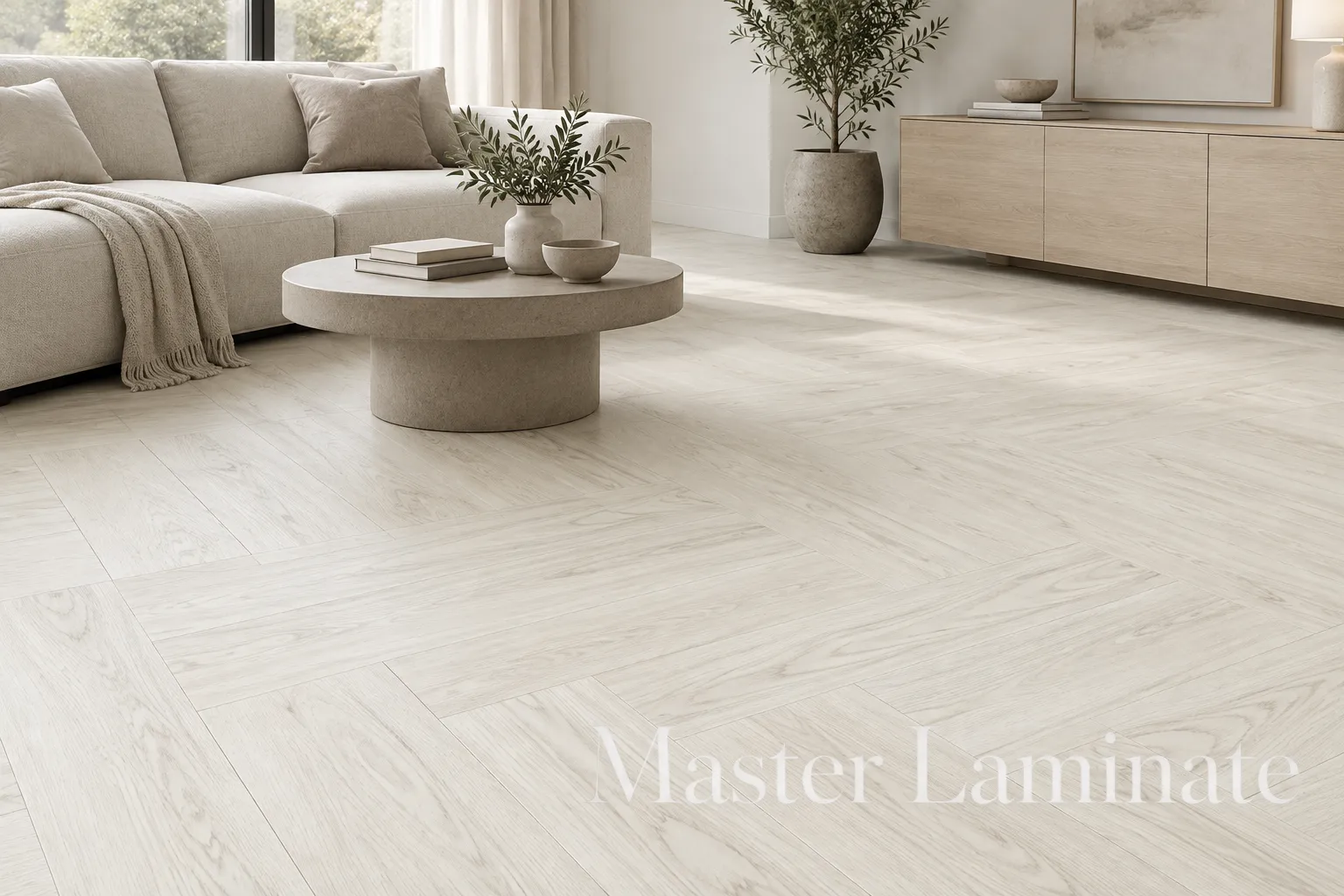 LVT Плитка Alpine Floor Parquet 2.5/43 4V ECO 16-4 Дуб Арктик 590x118