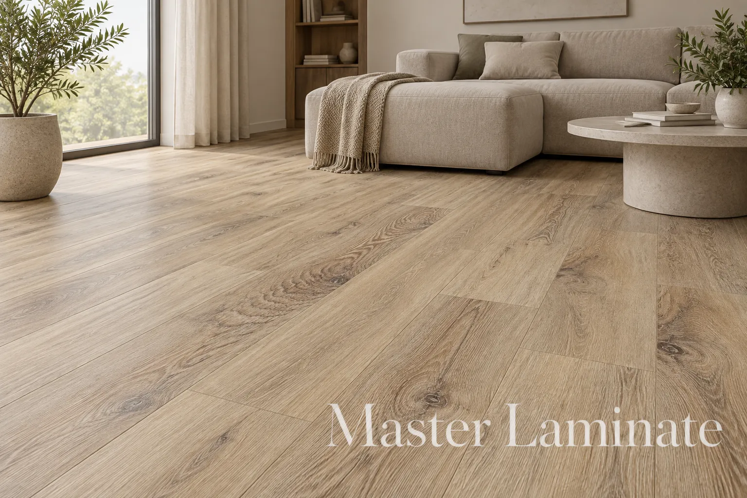 LVT Плитка Alpine Floor Parquet 2.5/43 4V ECO 16-5 Дуб Натуральный Отбеленный 590x118