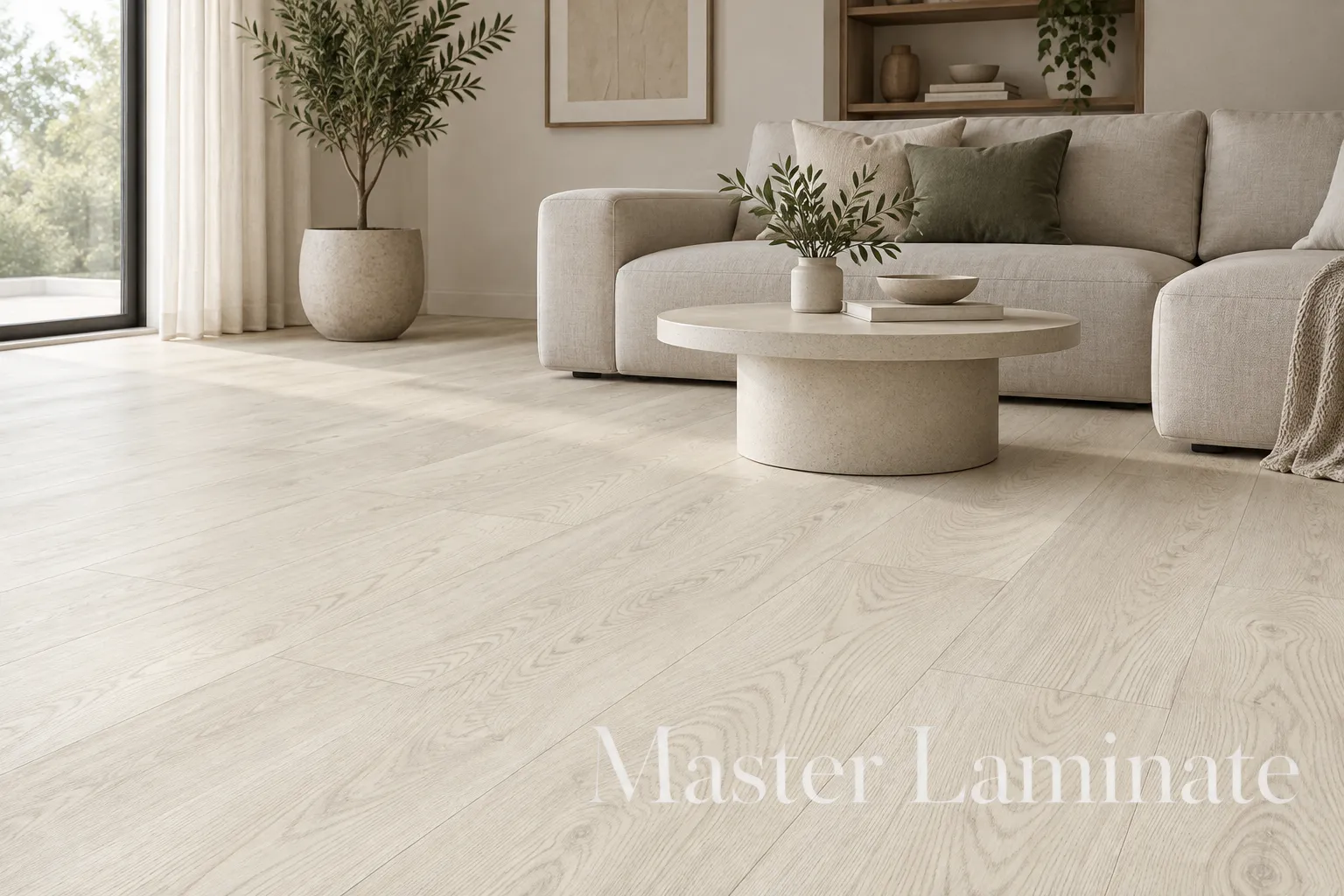 LVT Плитка Alpine Floor Parquet 2.5/43 4V ECO 16-9 Дуб Голубой Лес 590x118