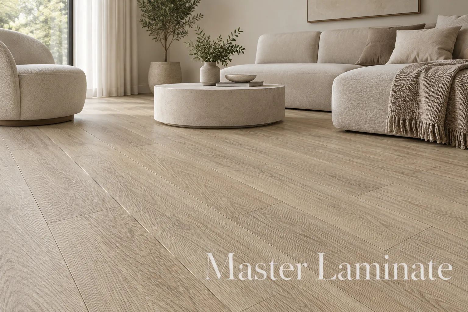 SPC Ламинат Alpine Floor Chevron Alpine 5/43 4V ECO 18-3 Отбеленный 600x127